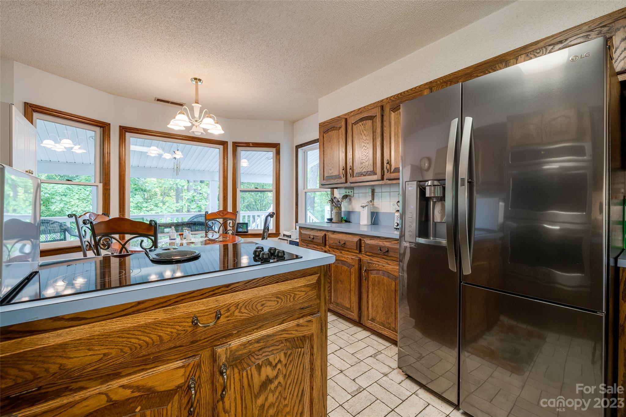 Woodland Park - Residential