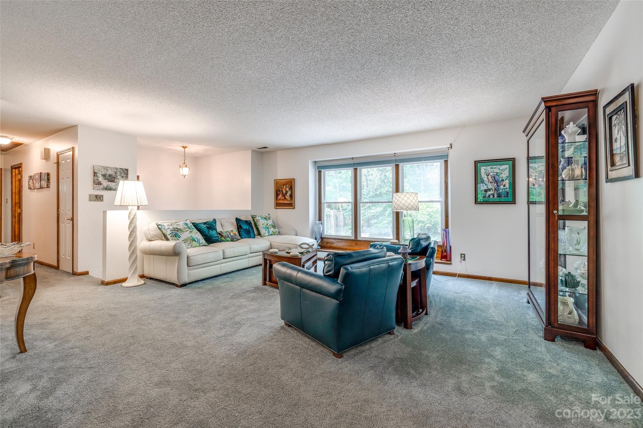 Woodland Park - Residential