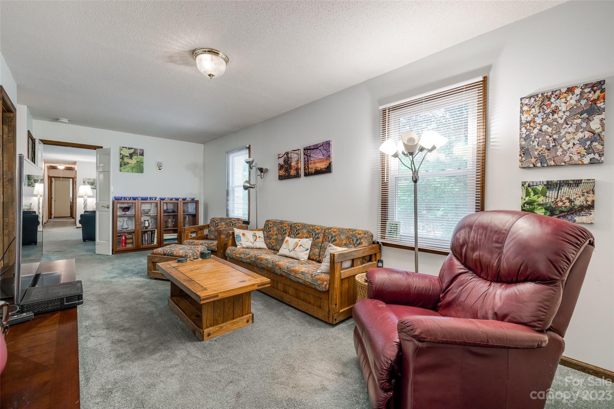 Woodland Park - Residential