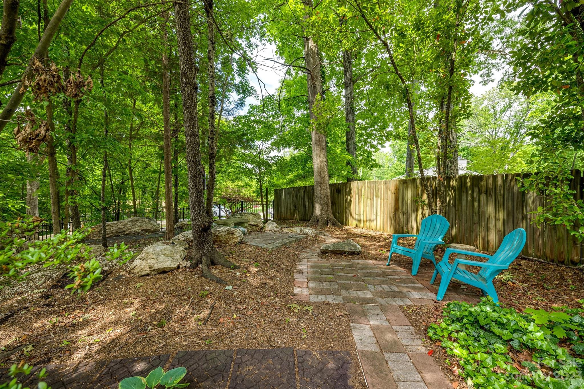 Woodland Park - Residential