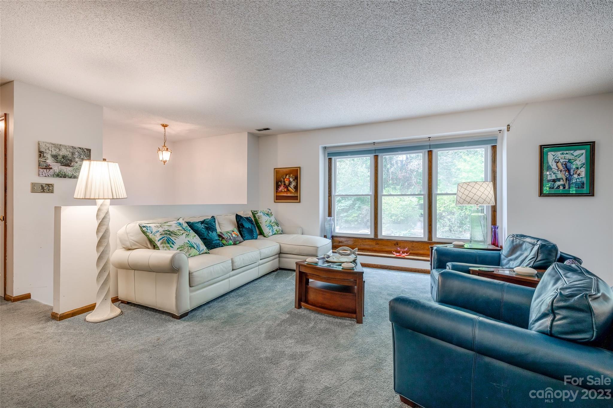 Woodland Park - Residential