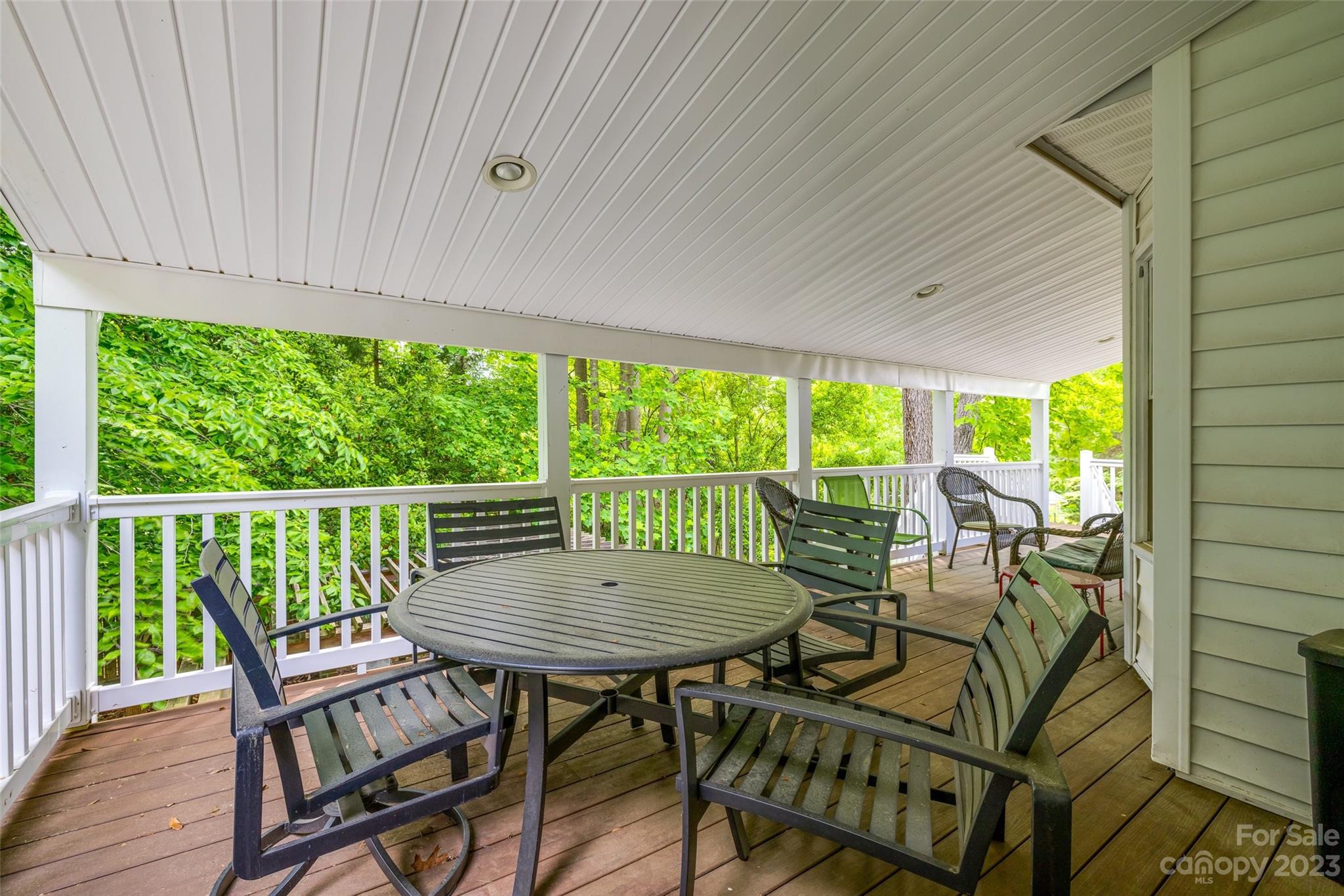 Woodland Park - Residential