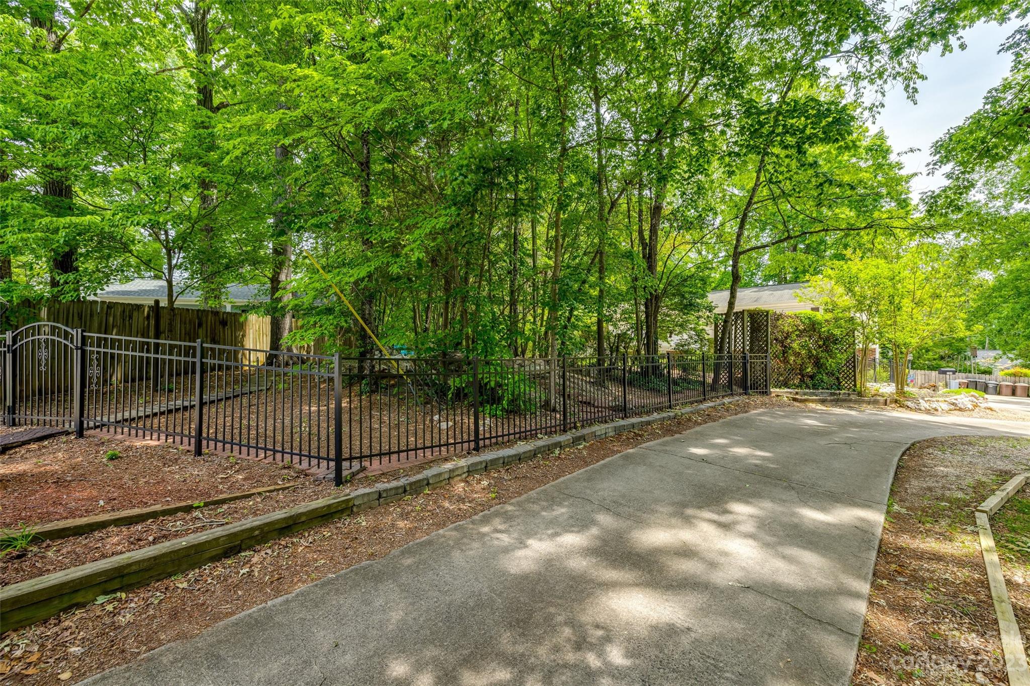 Woodland Park - Residential