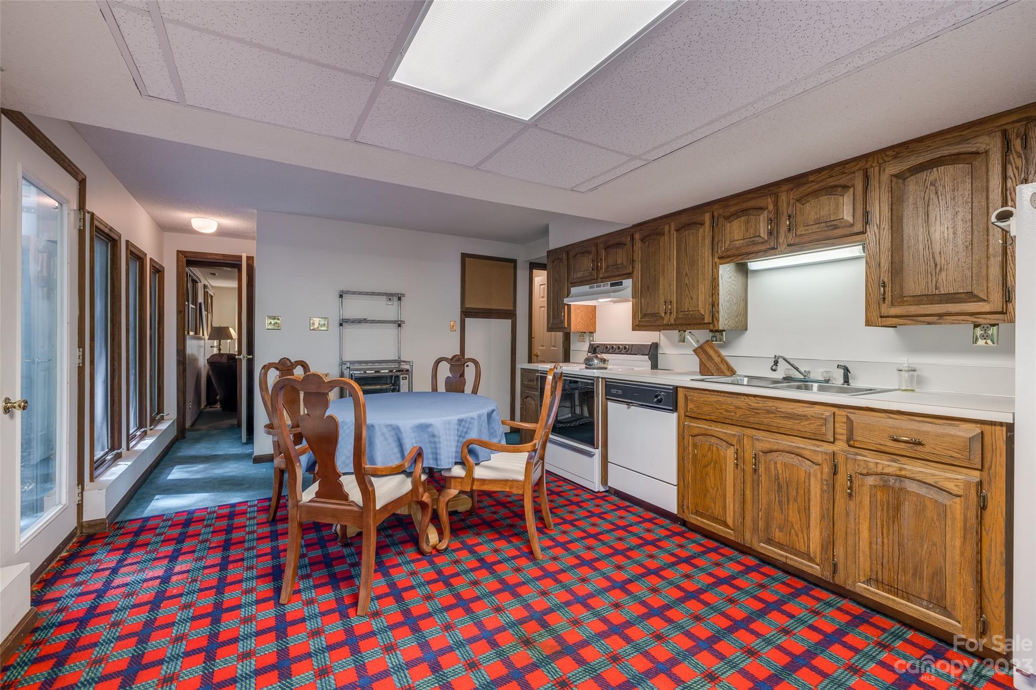 Woodland Park - Residential