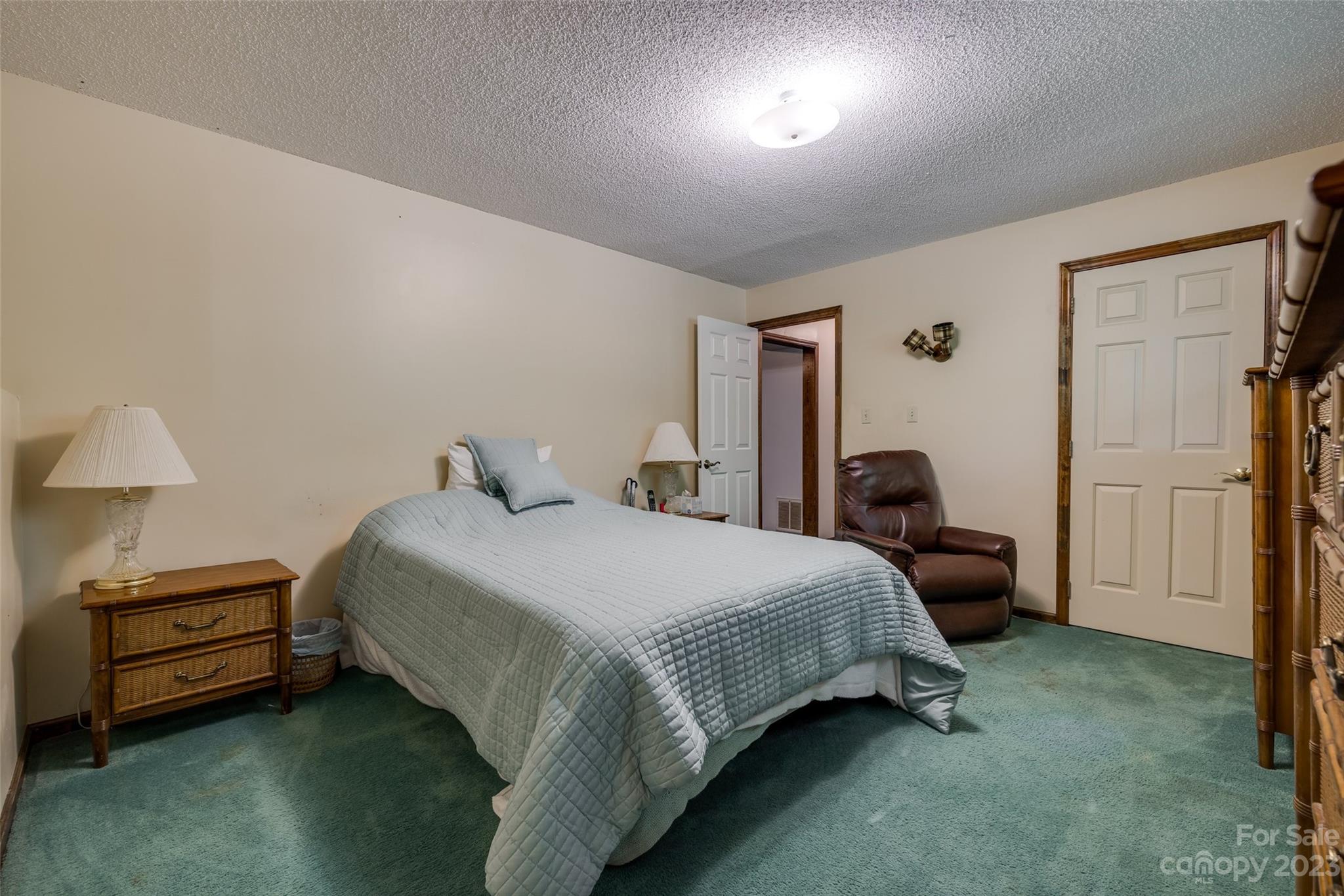 Woodland Park - Residential