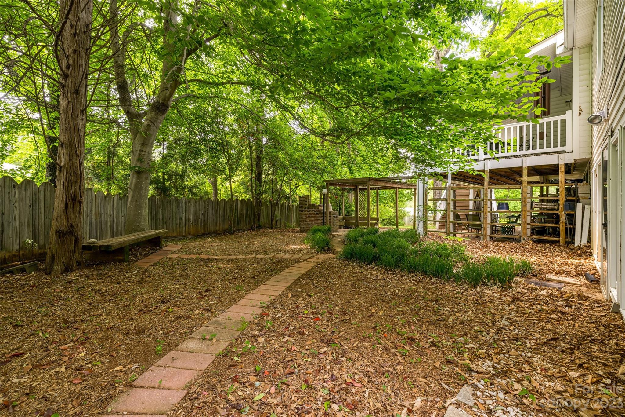 Woodland Park - Residential