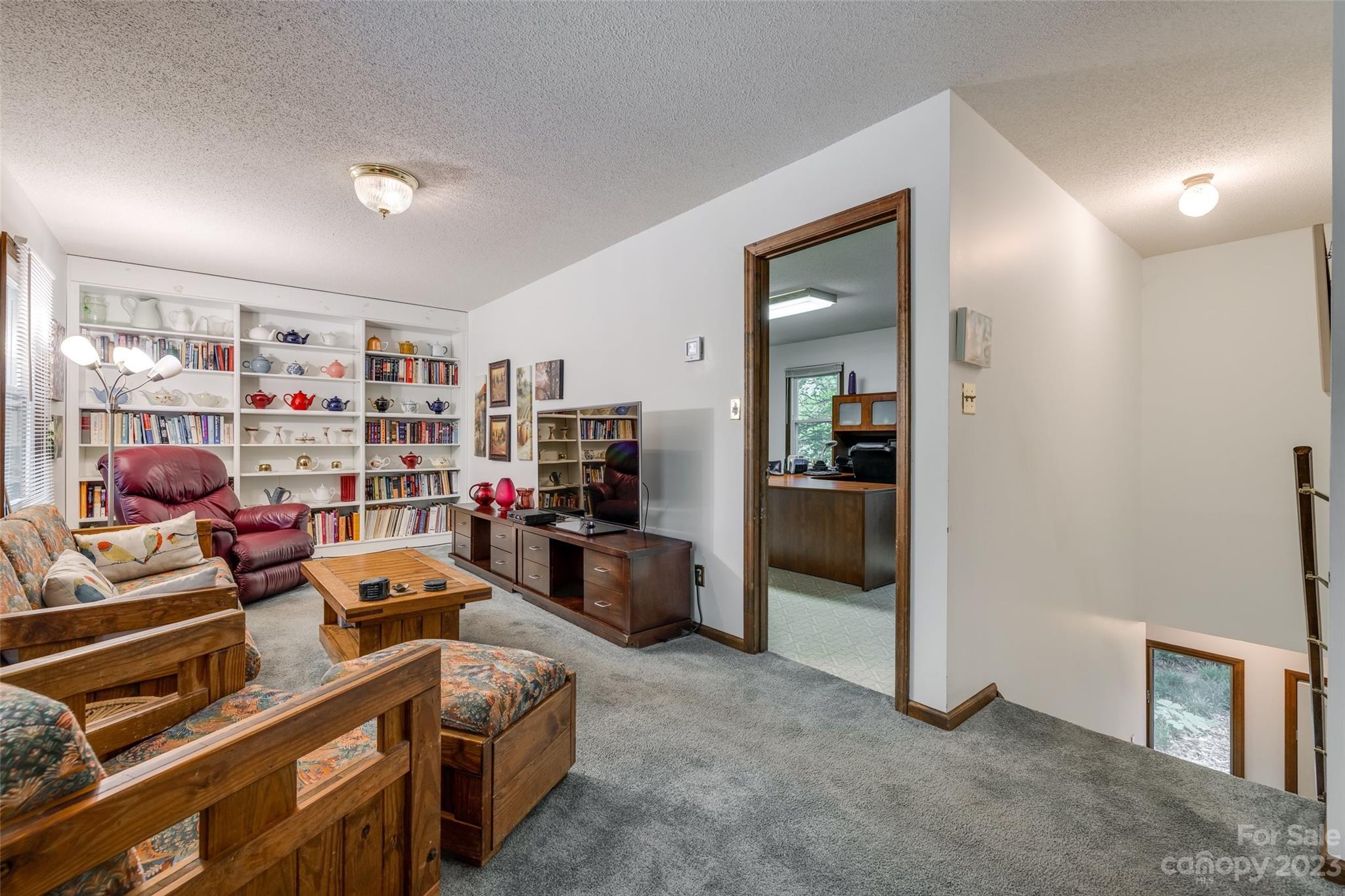 Woodland Park - Residential