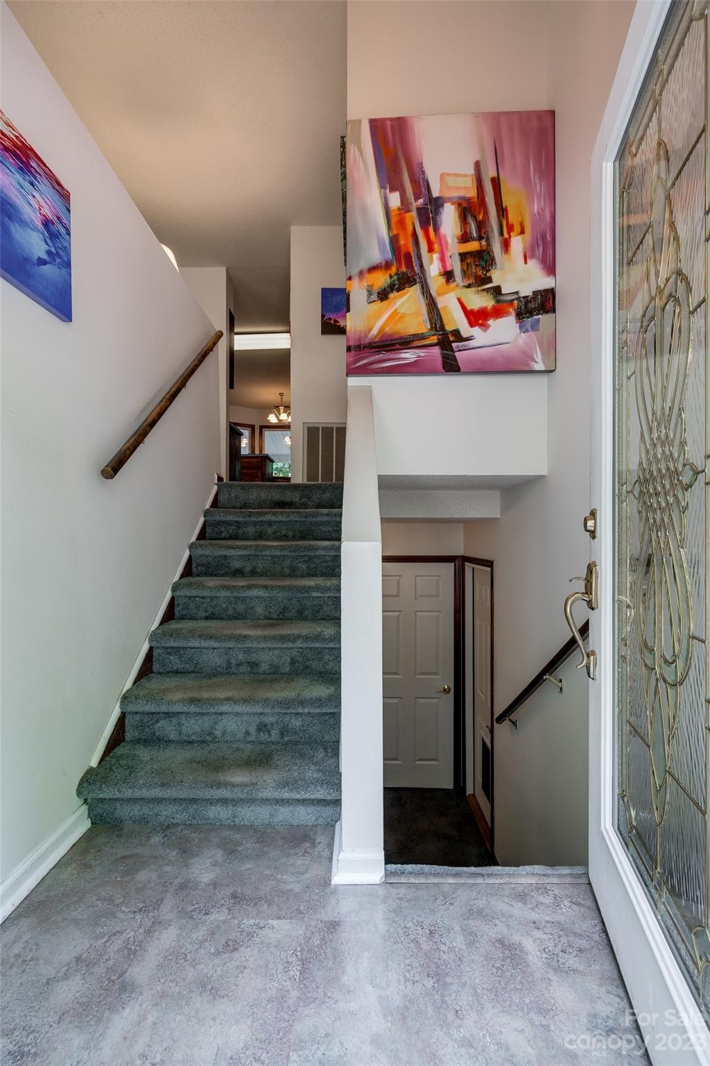 Woodland Park - Residential