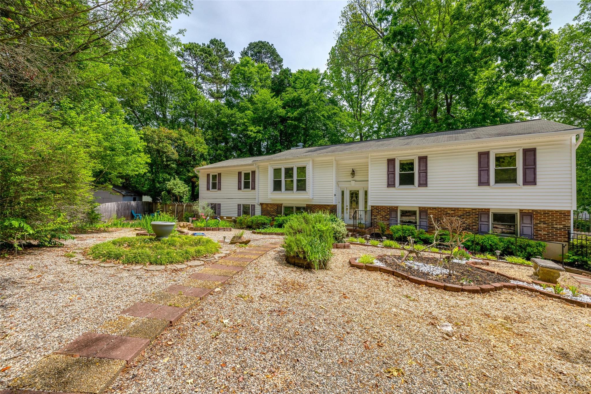 Woodland Park - Residential