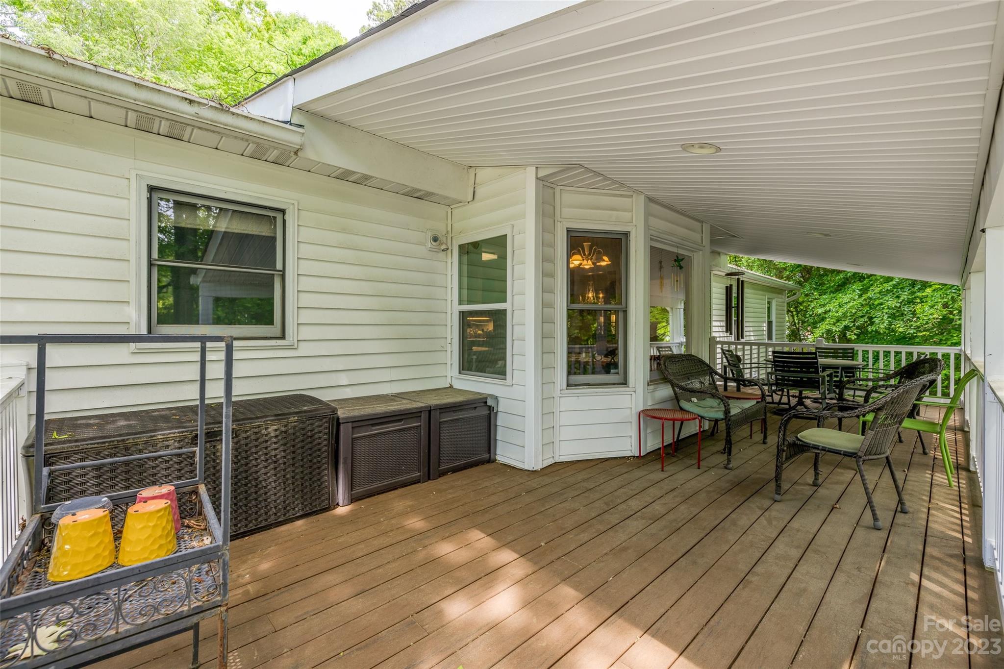 Woodland Park - Residential