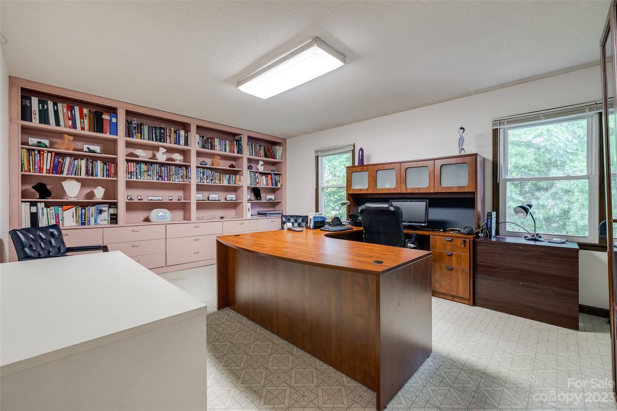 Woodland Park - Residential