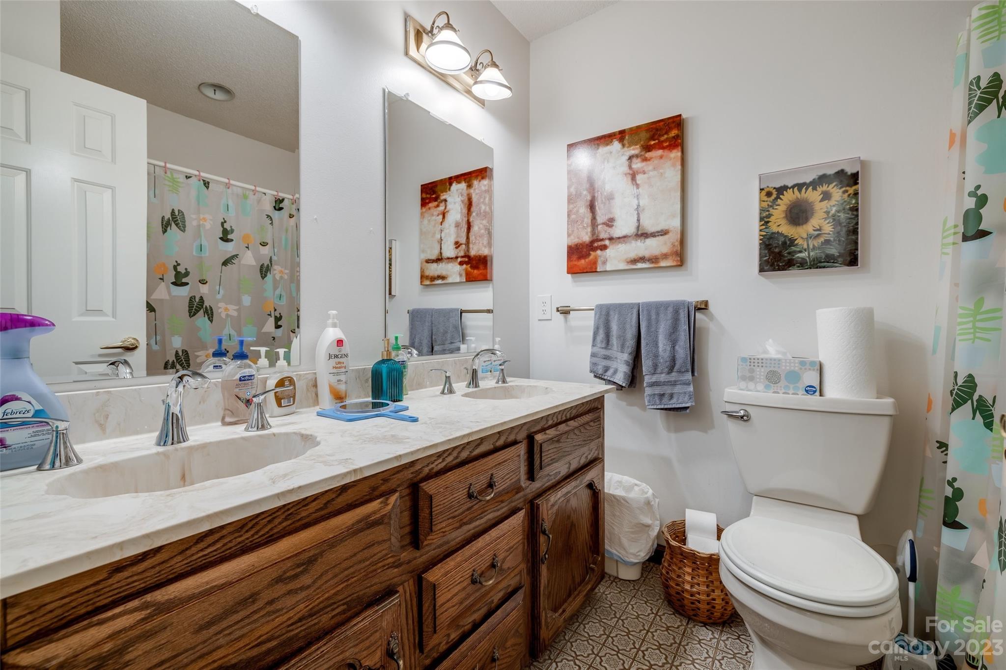 Woodland Park - Residential