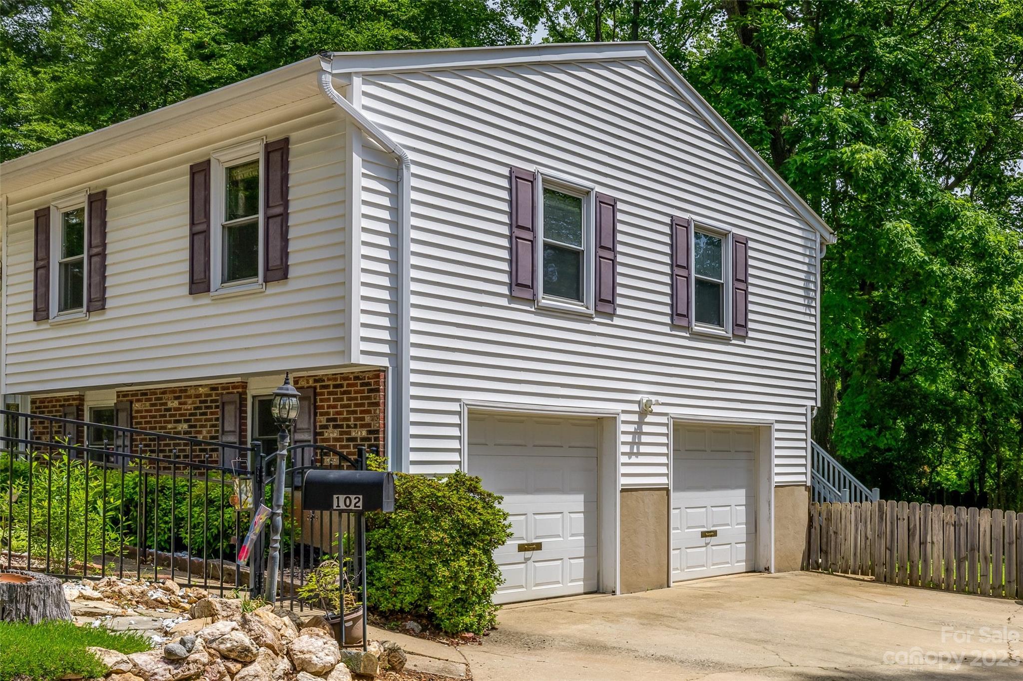 Woodland Park - Residential