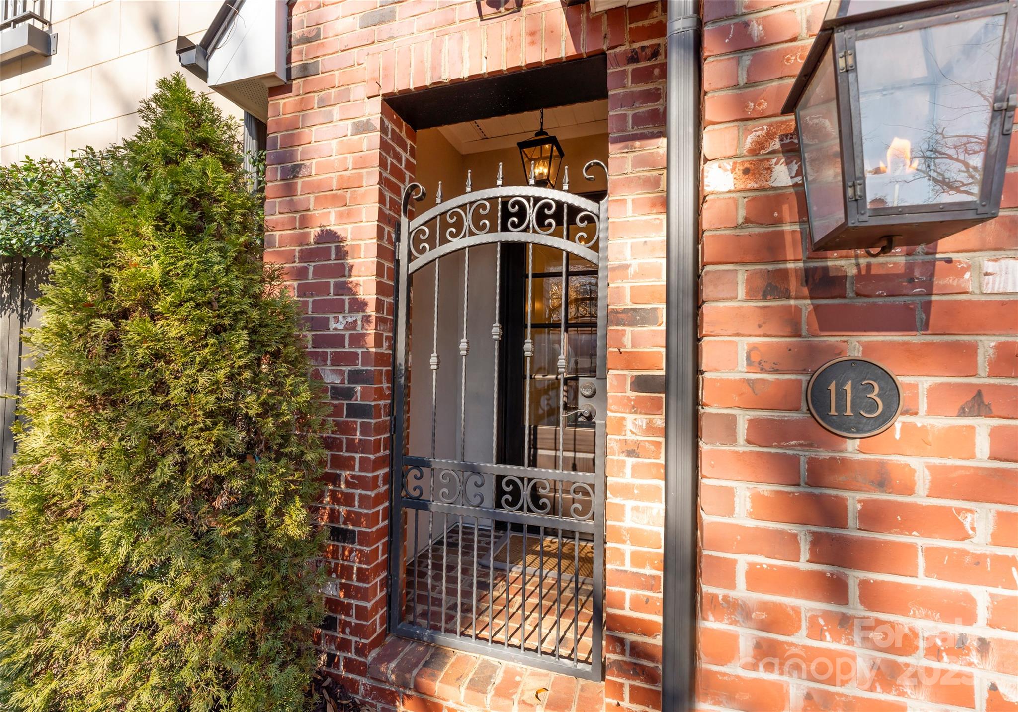 Eastover City Homes - Residential