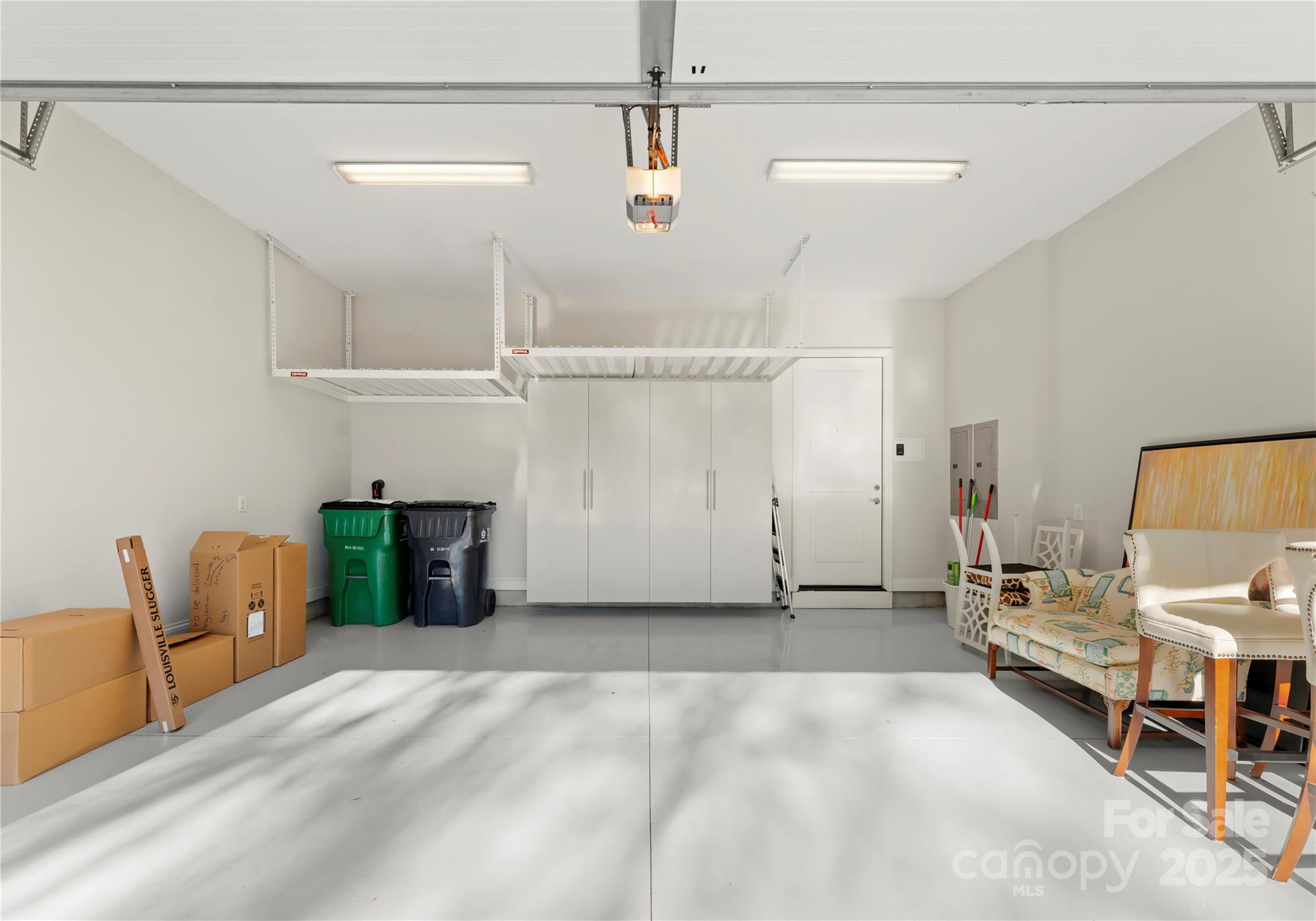 Eastover City Homes - Residential