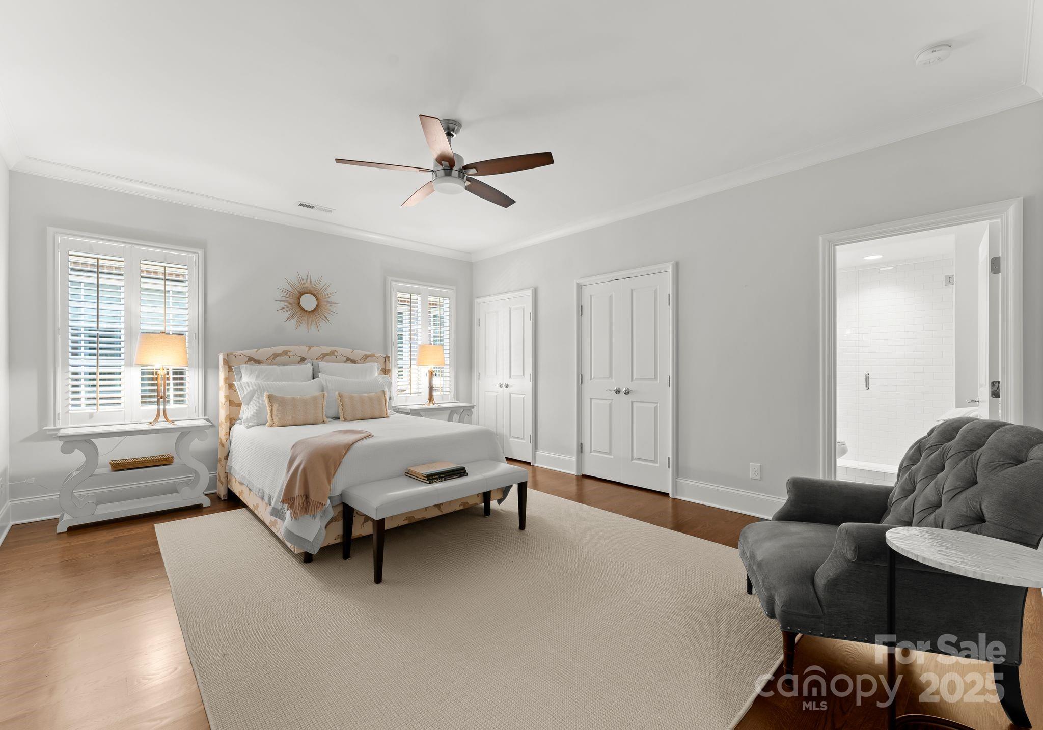 Eastover City Homes - Residential