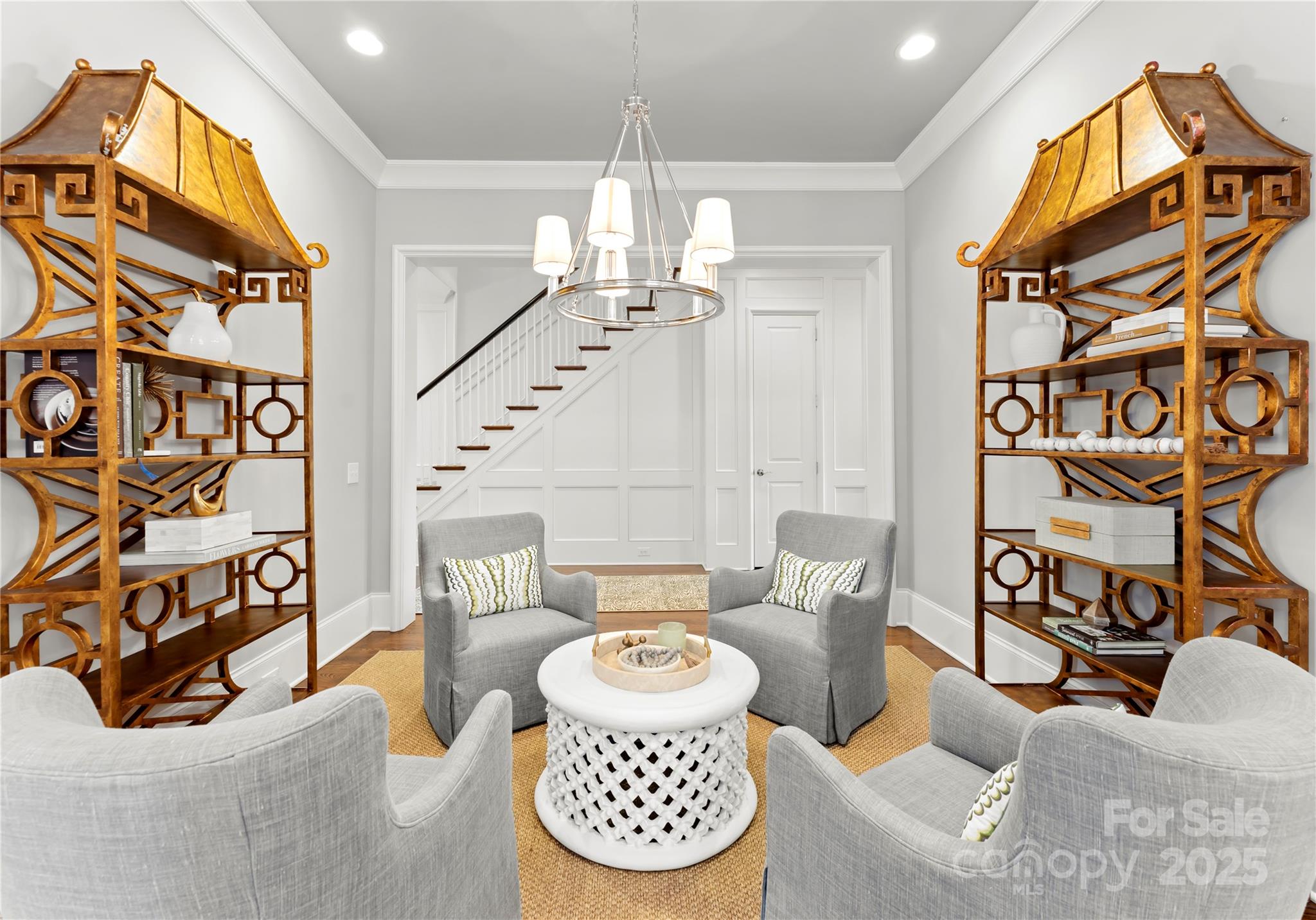 Eastover City Homes - Residential