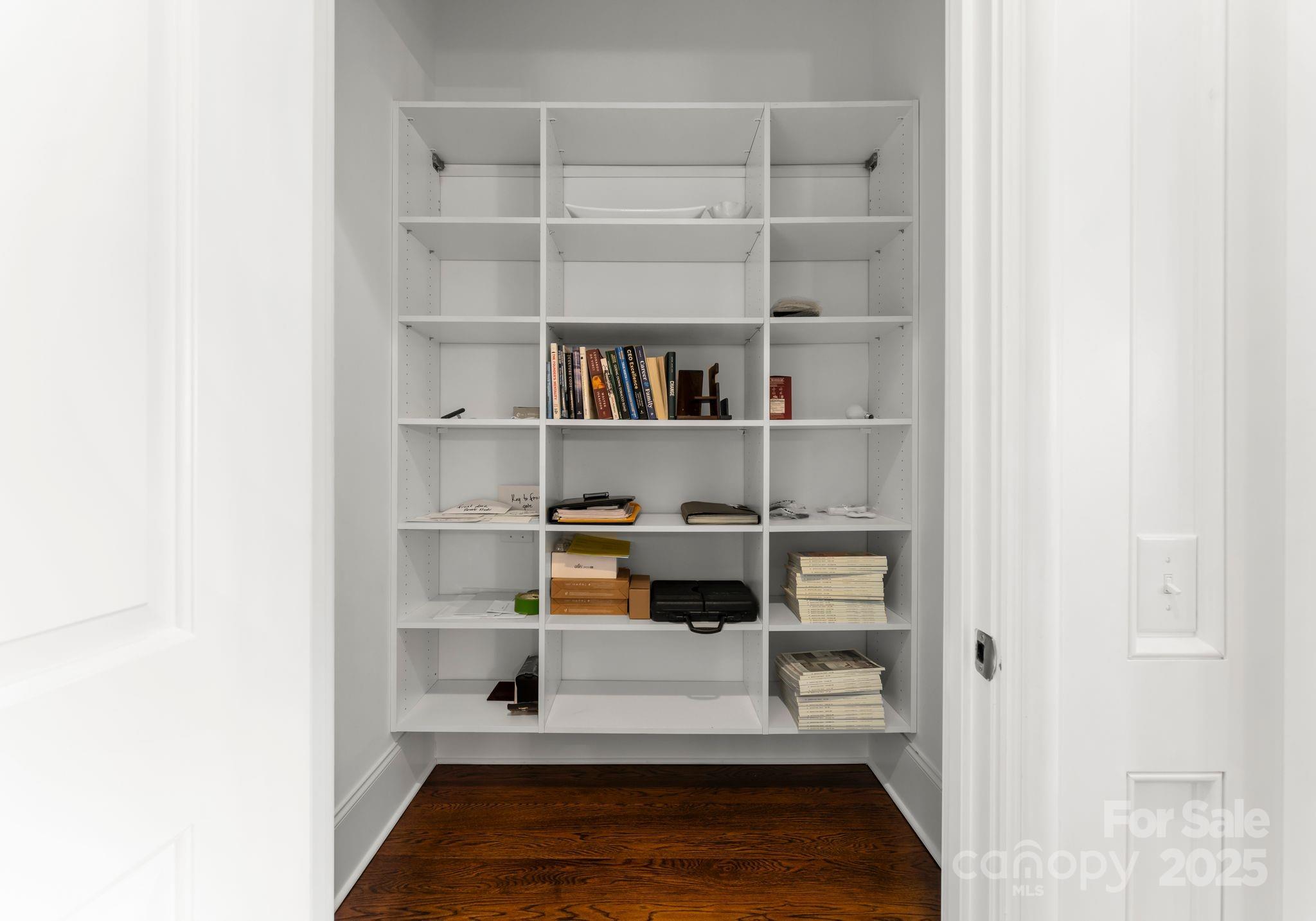 Eastover City Homes - Residential