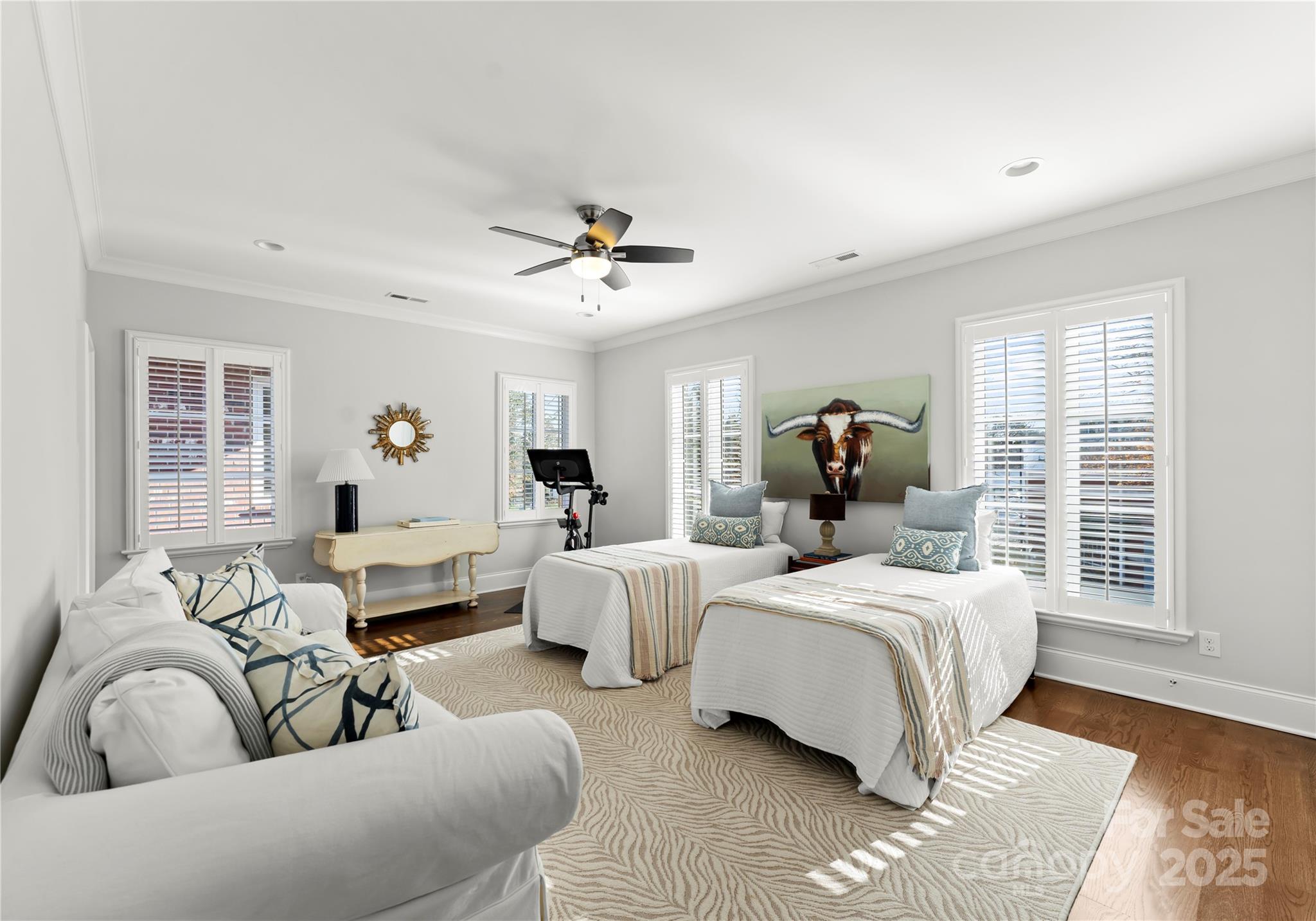 Eastover City Homes - Residential