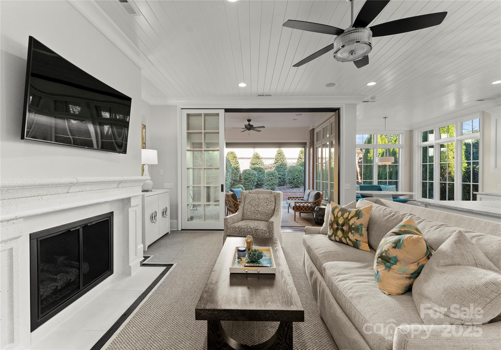 Eastover City Homes - Residential