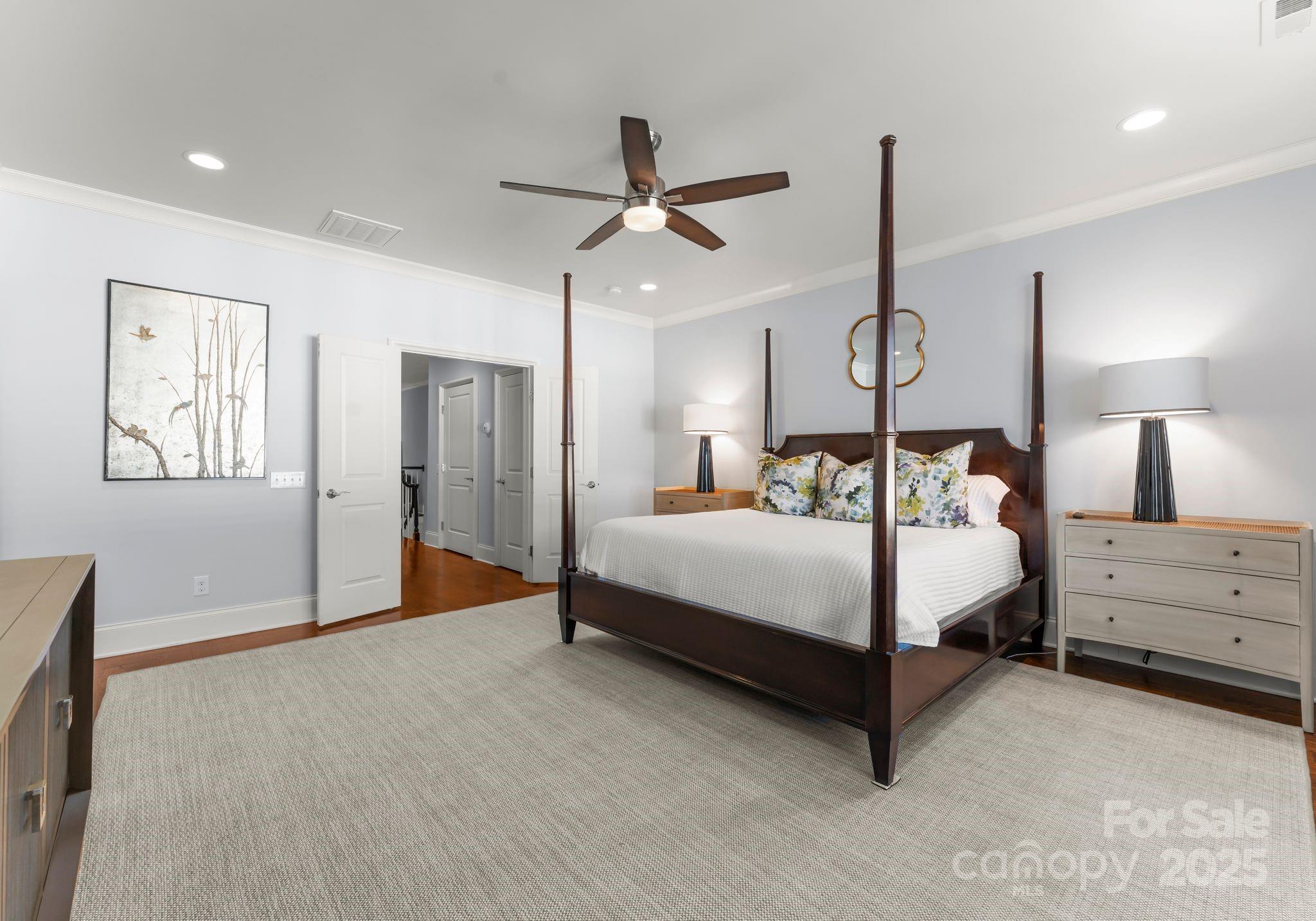 Eastover City Homes - Residential