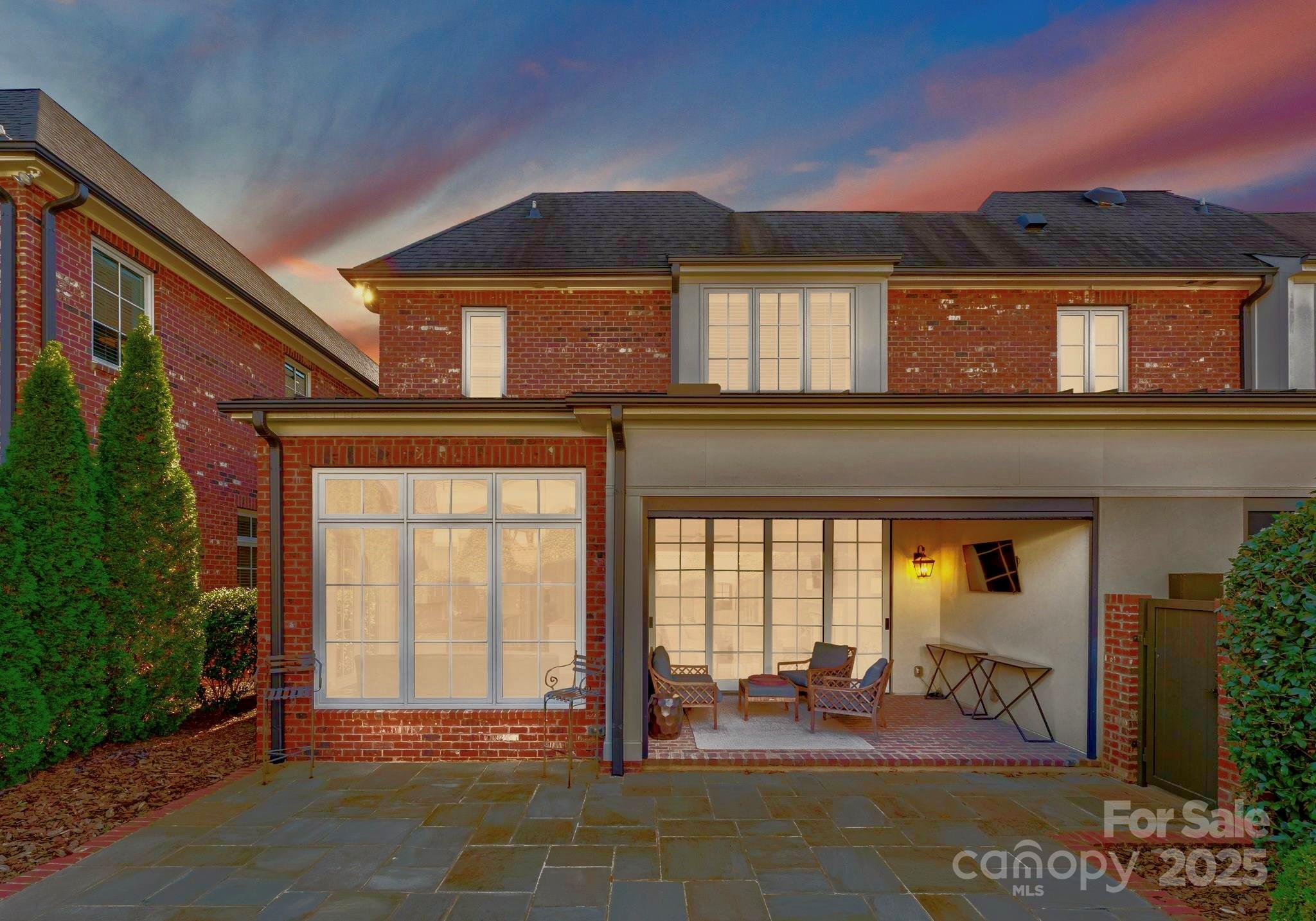 Eastover City Homes - Residential