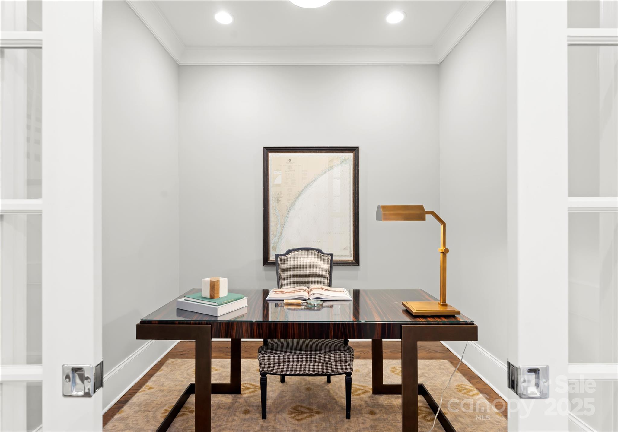 Eastover City Homes - Residential