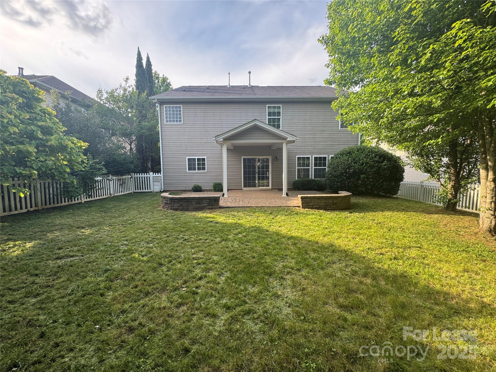 Berewick - Residential Lease