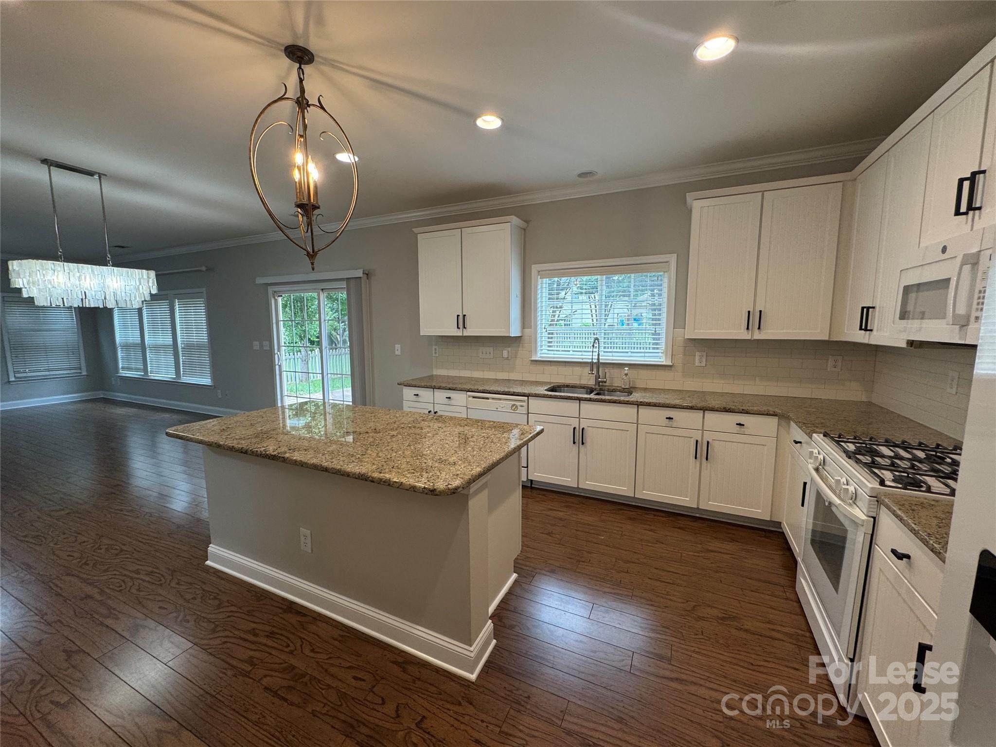 Berewick - Residential Lease