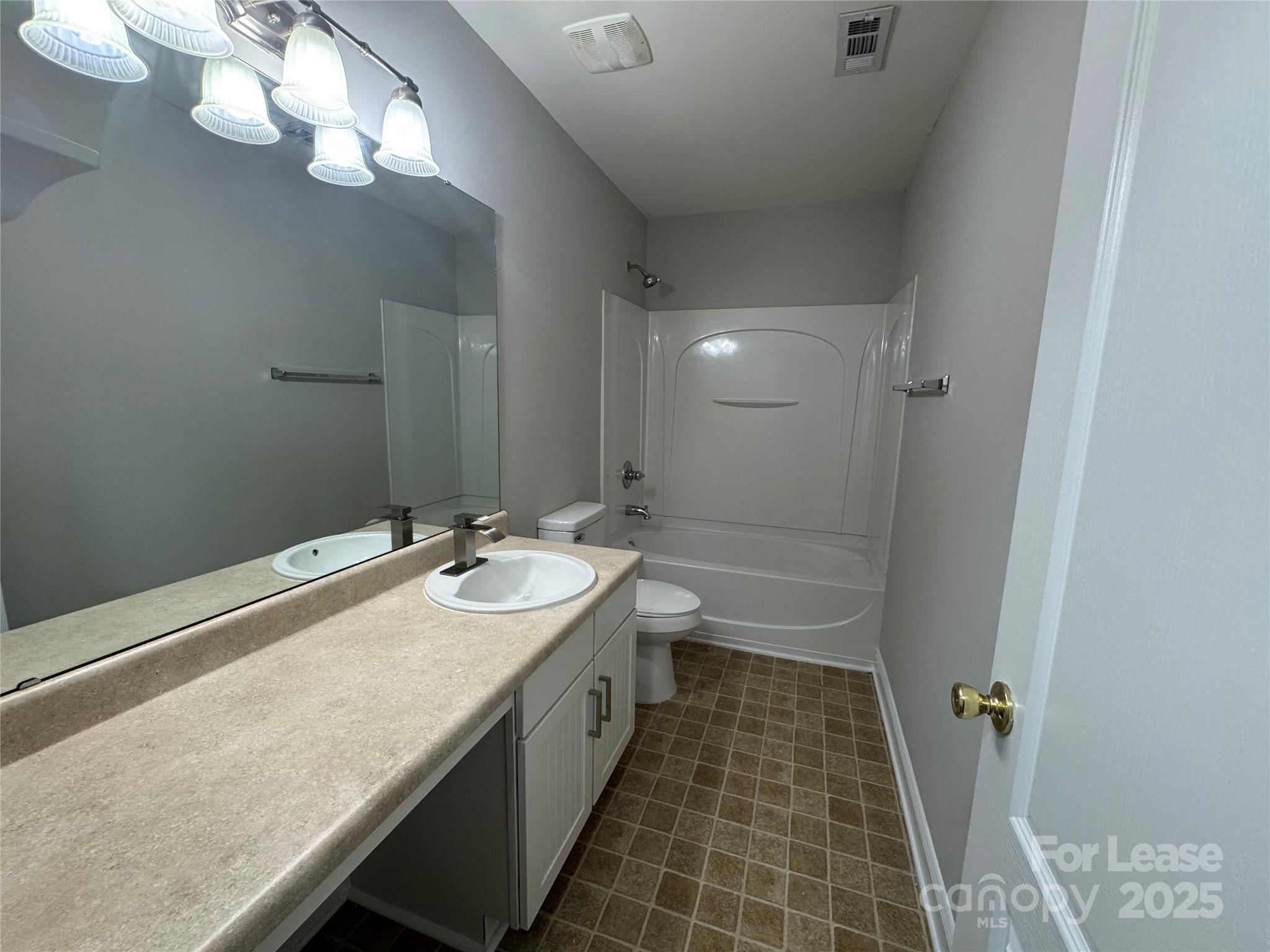 Berewick - Residential Lease