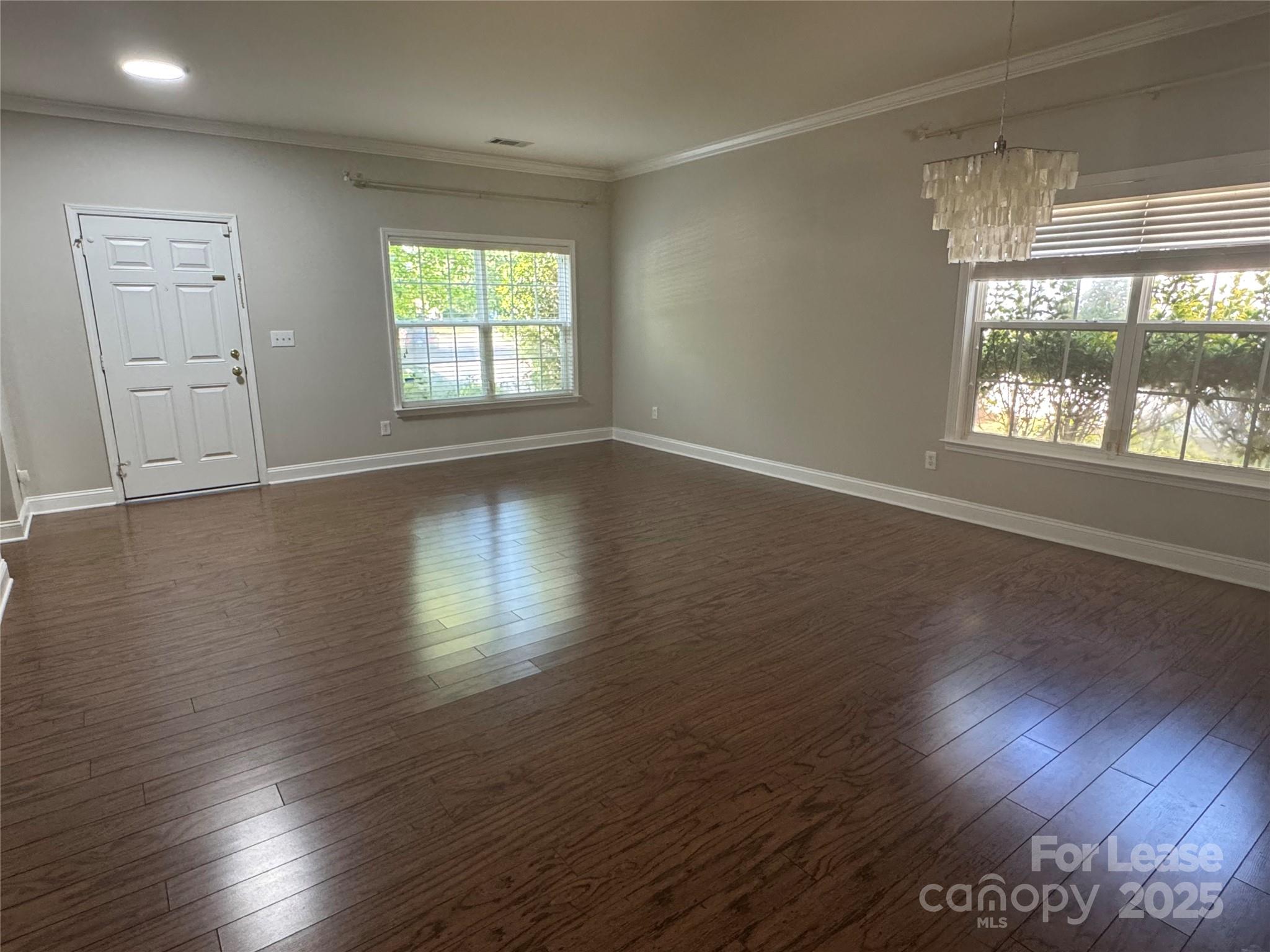 Berewick - Residential Lease