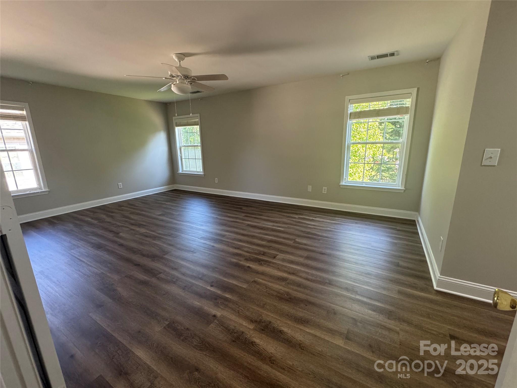 Berewick - Residential Lease