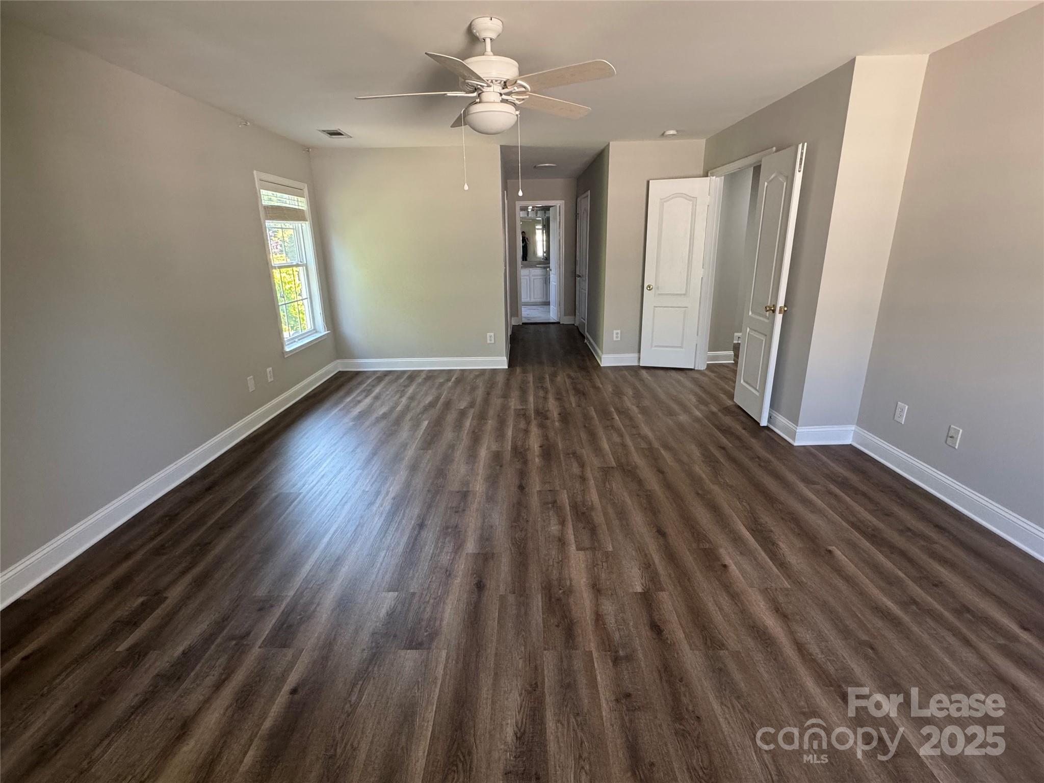 Berewick - Residential Lease