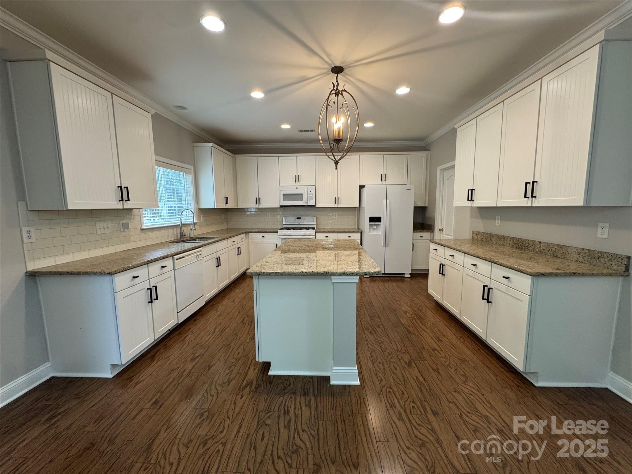 Berewick - Residential Lease