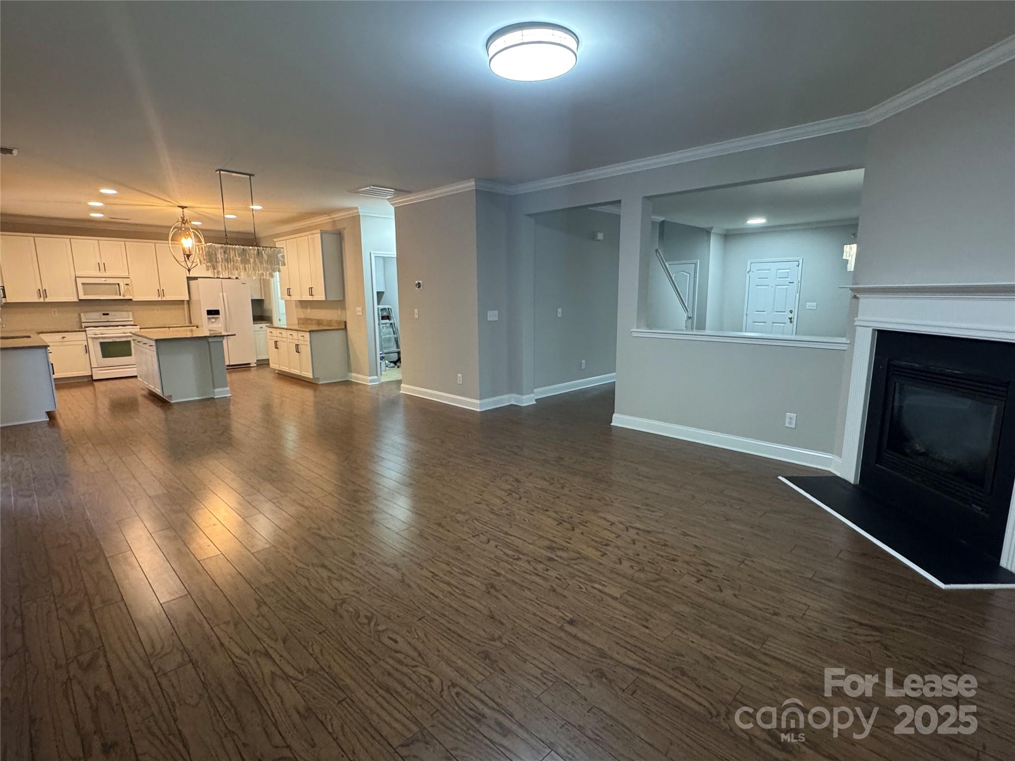 Berewick - Residential Lease