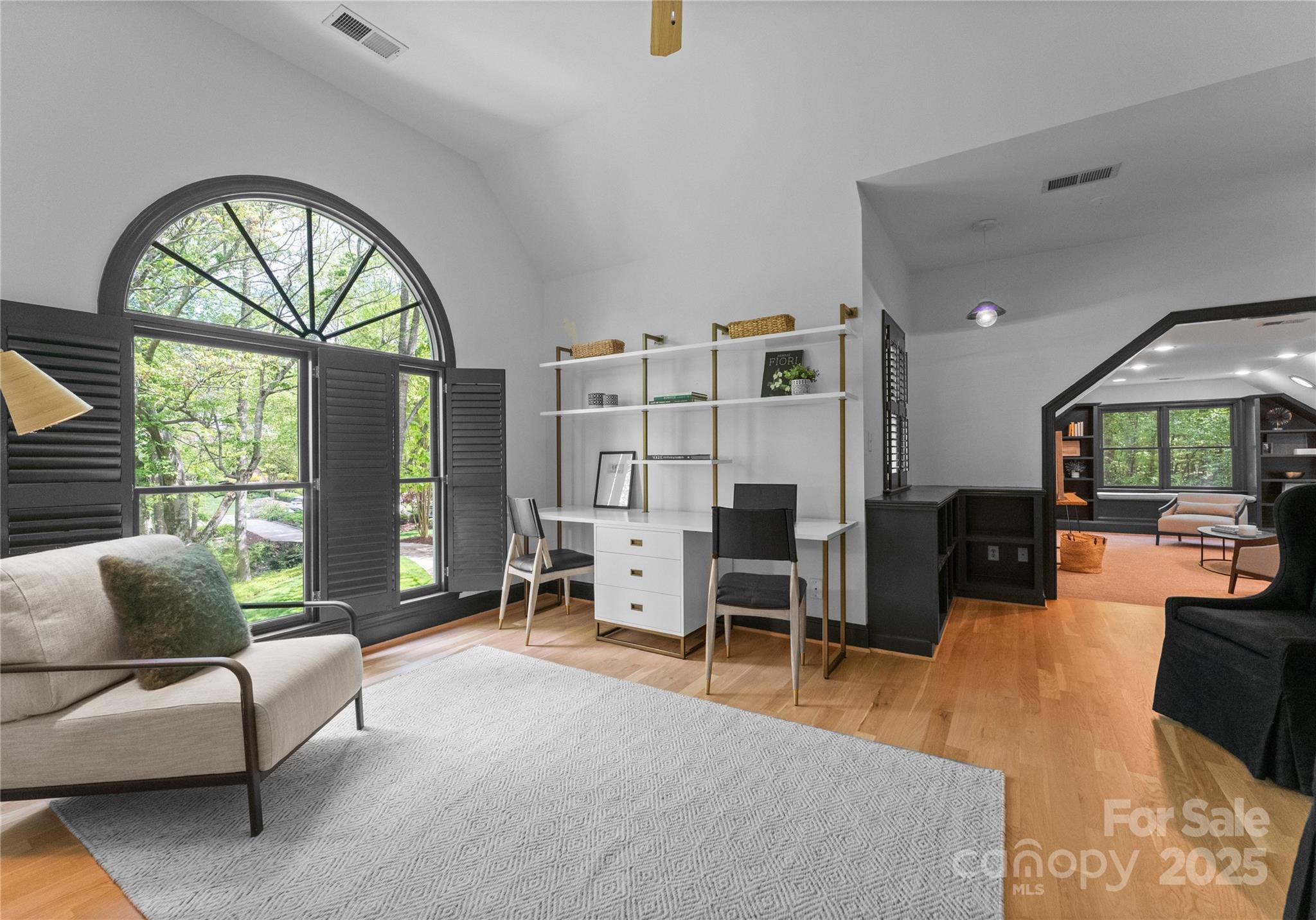 Providence Plantation - Residential