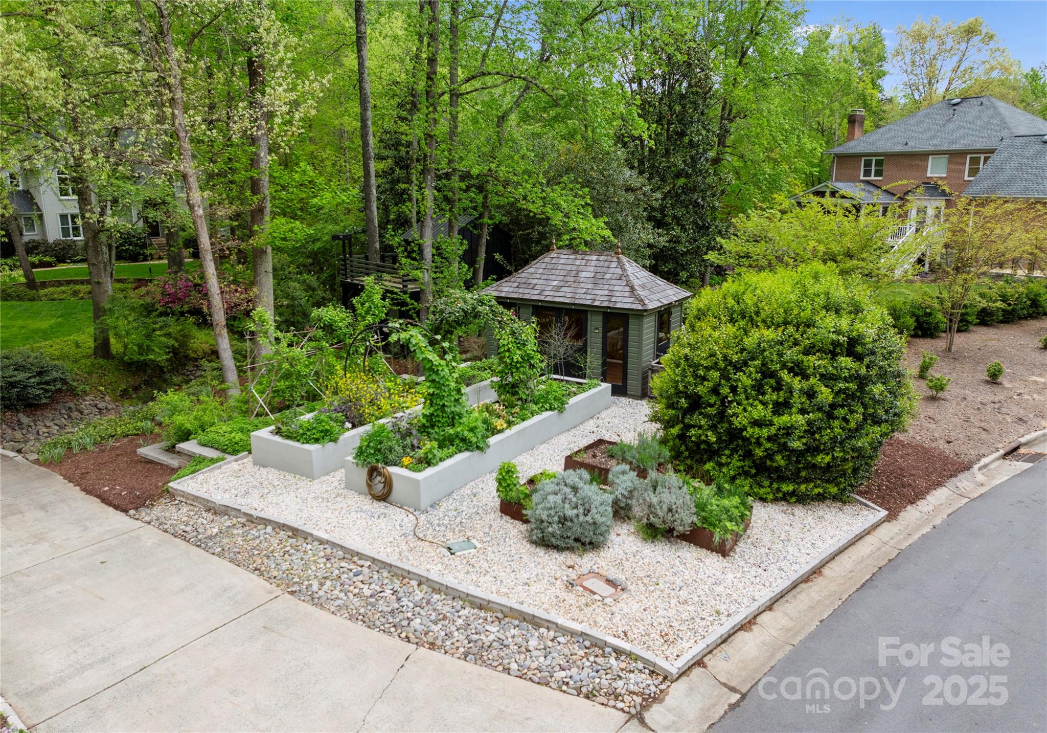 Providence Plantation - Residential