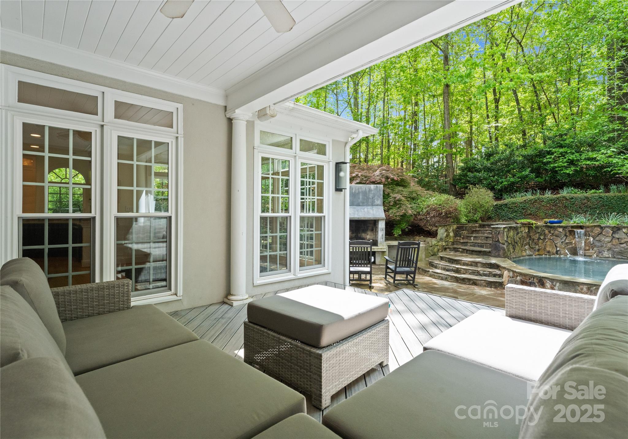 Providence Plantation - Residential