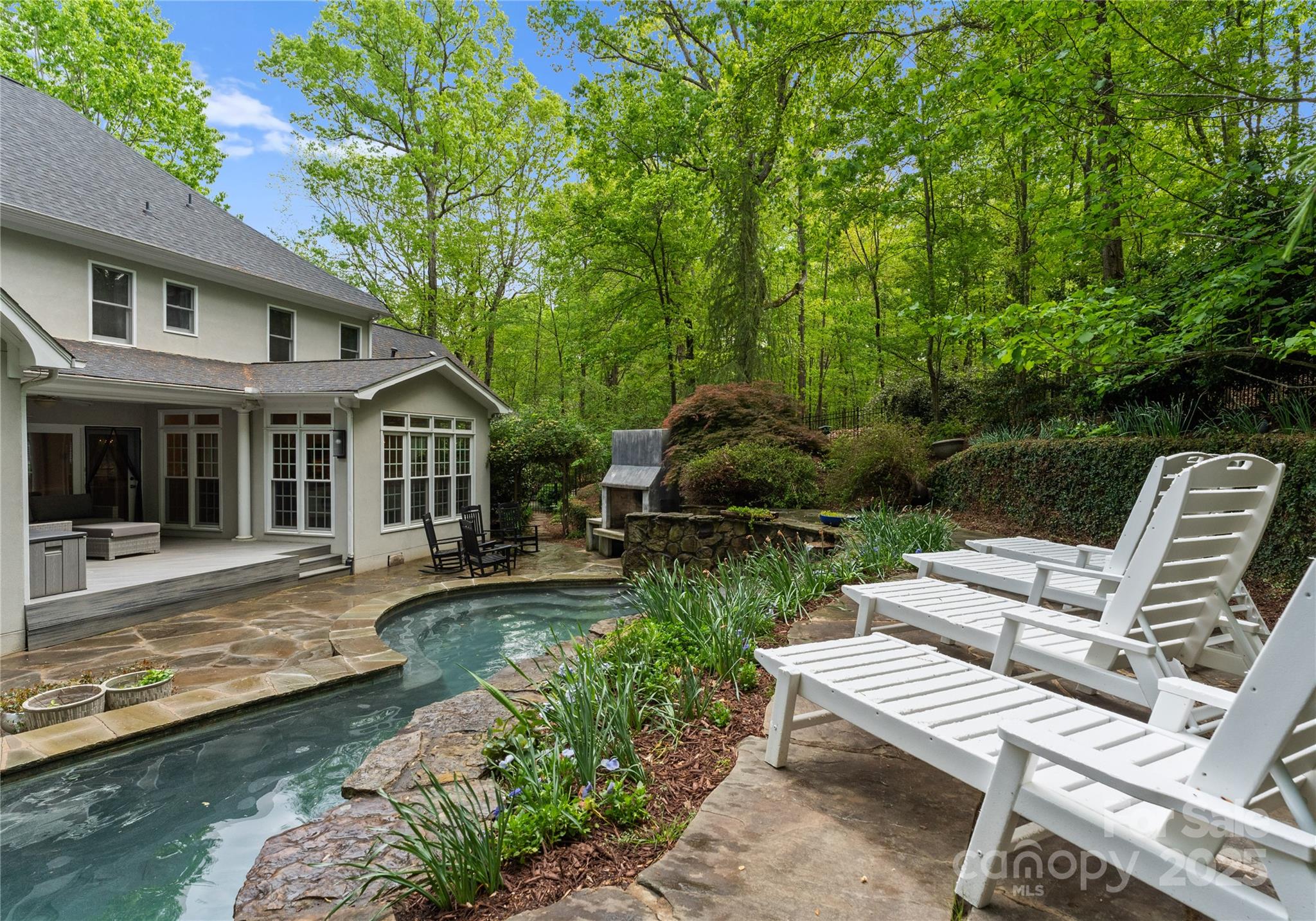 Providence Plantation - Residential