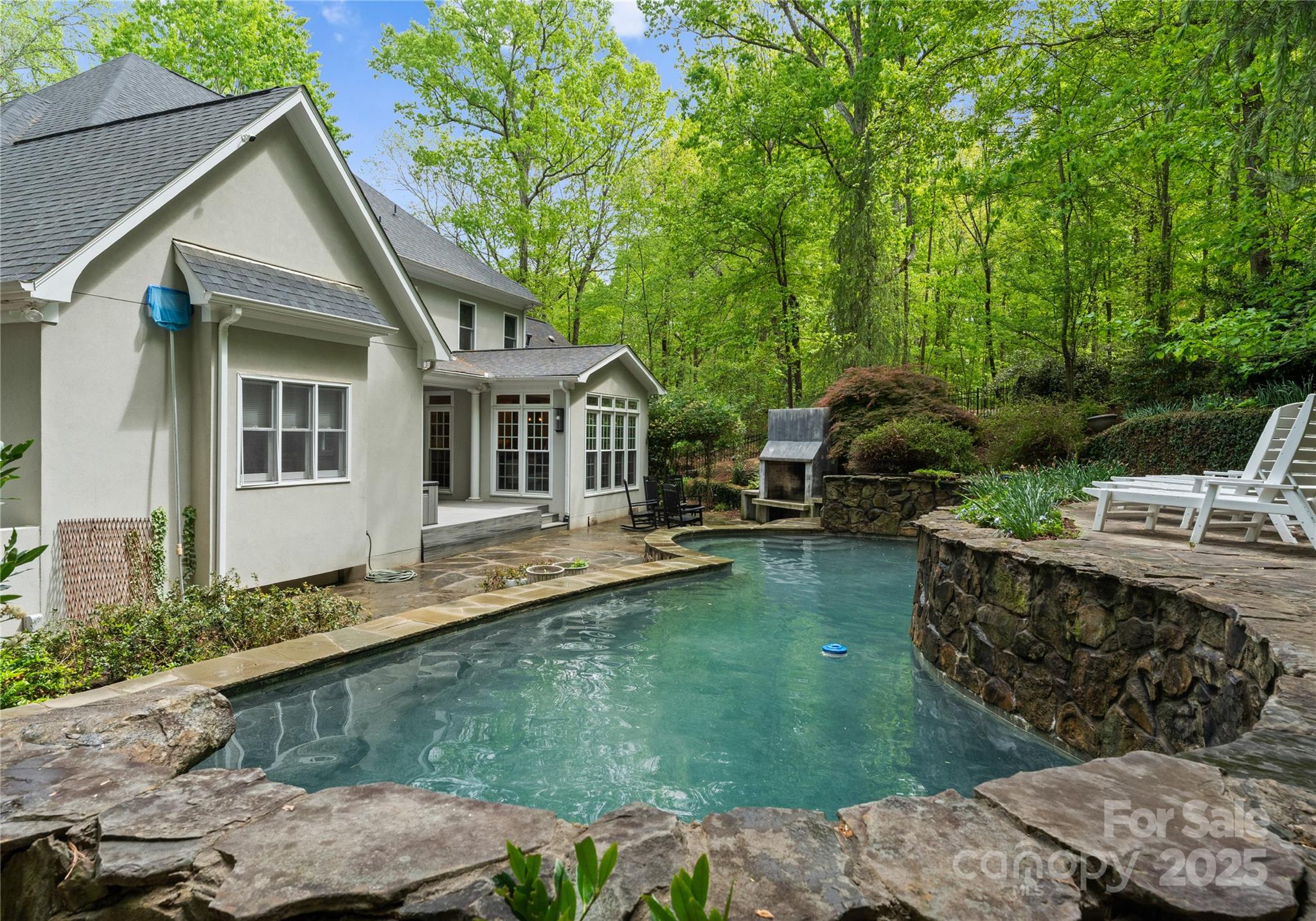 Providence Plantation - Residential