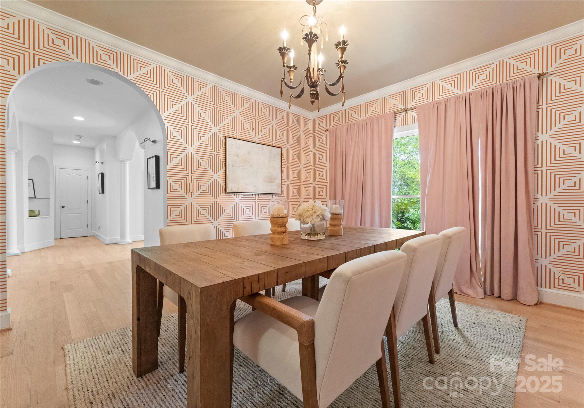 Providence Plantation - Residential