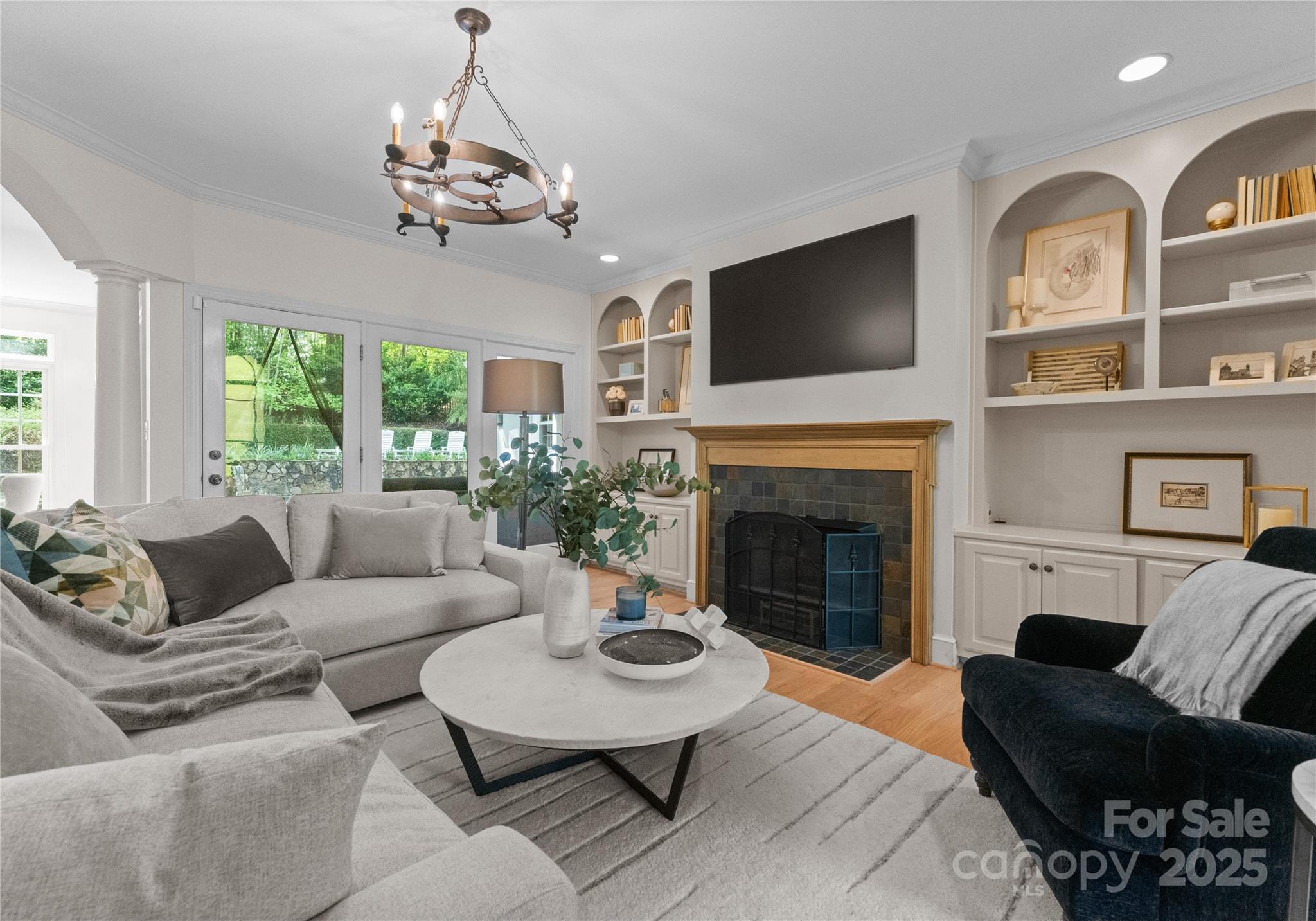 Providence Plantation - Residential