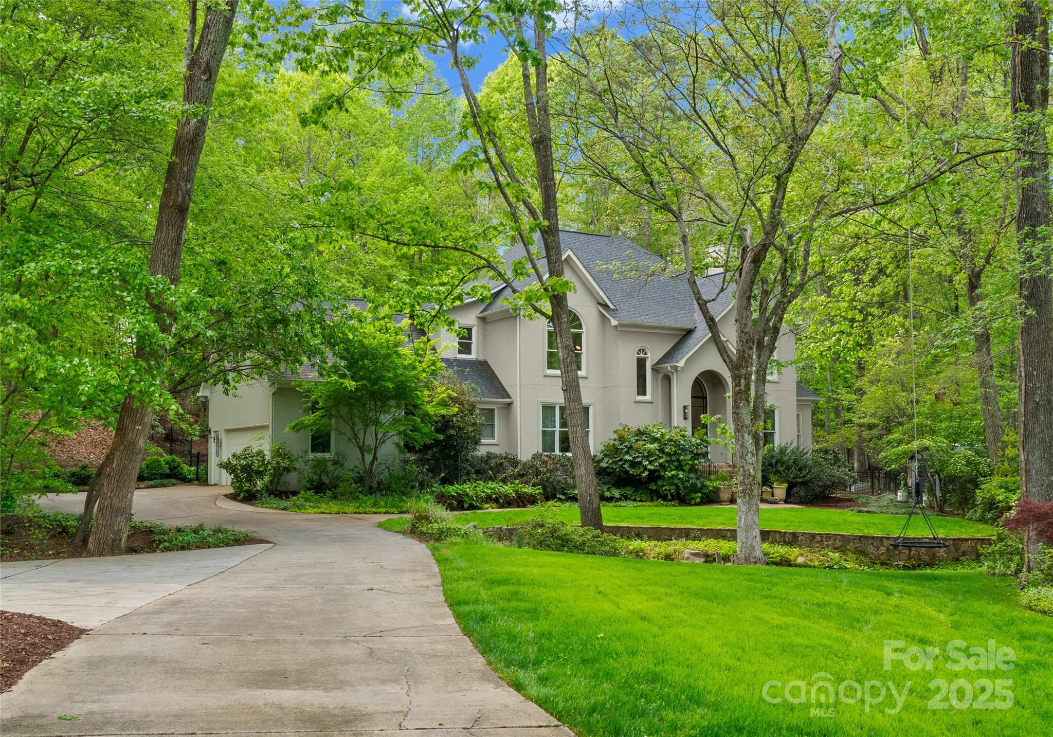 Providence Plantation - Residential