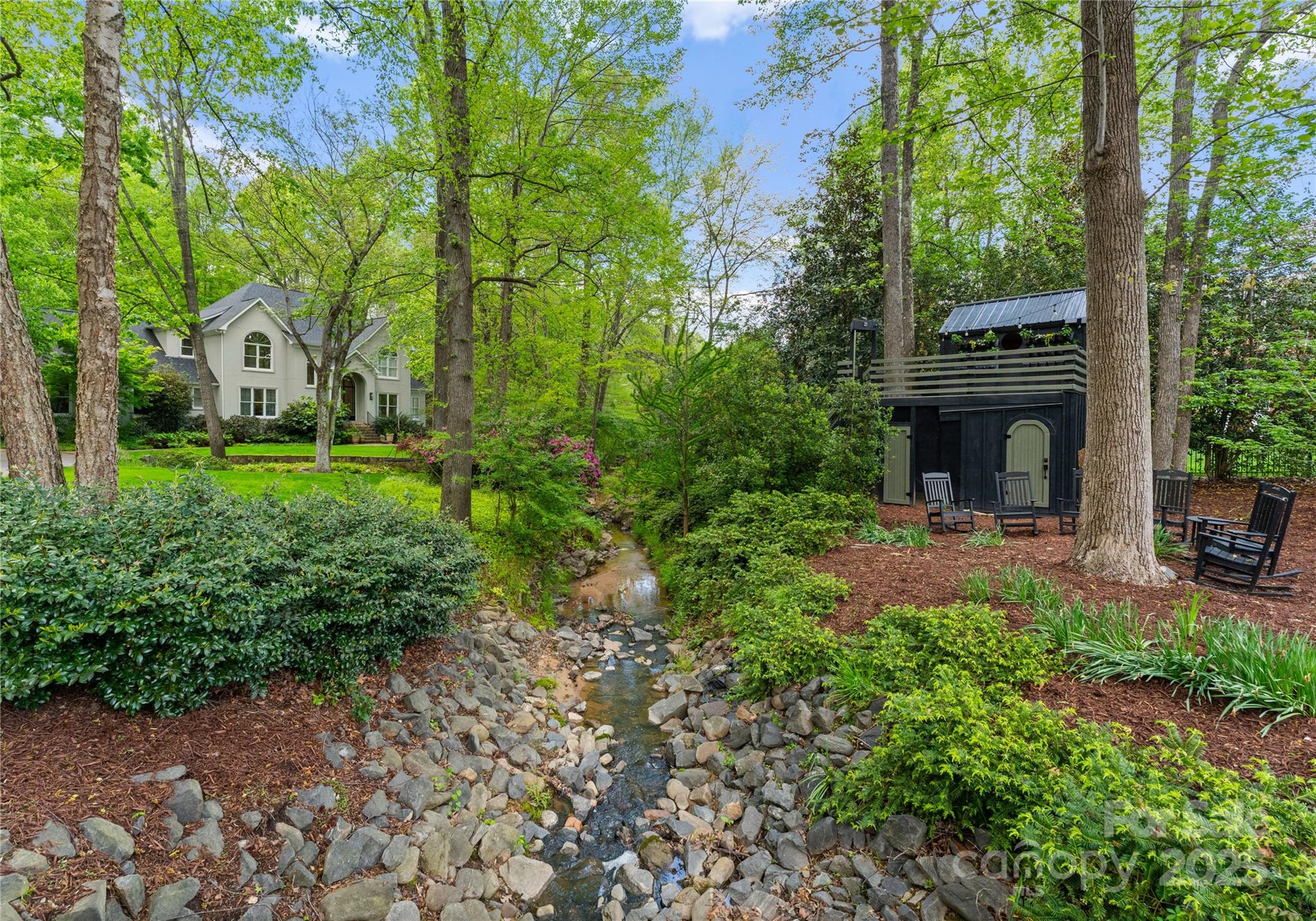 Providence Plantation - Residential