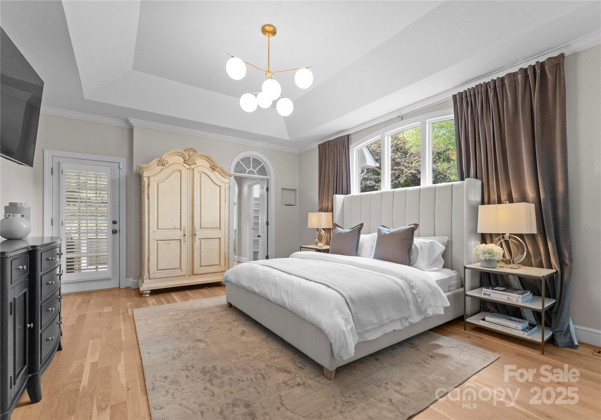 Providence Plantation - Residential