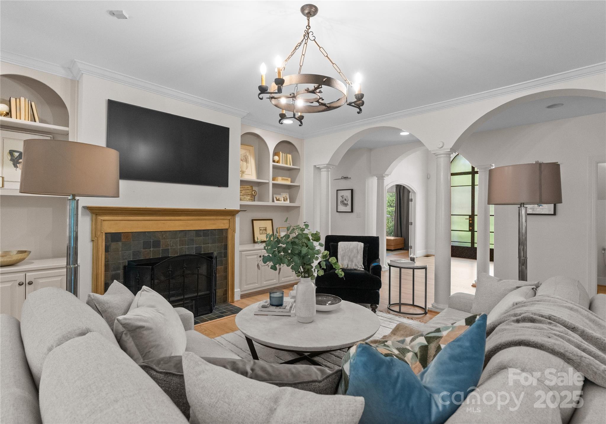 Providence Plantation - Residential