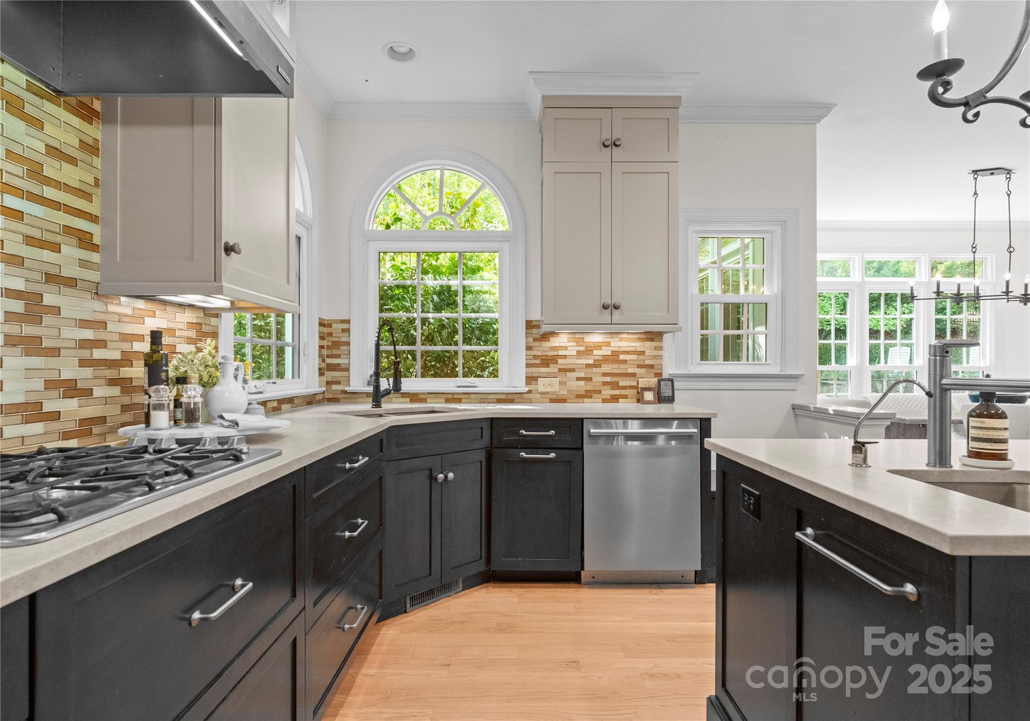 Providence Plantation - Residential