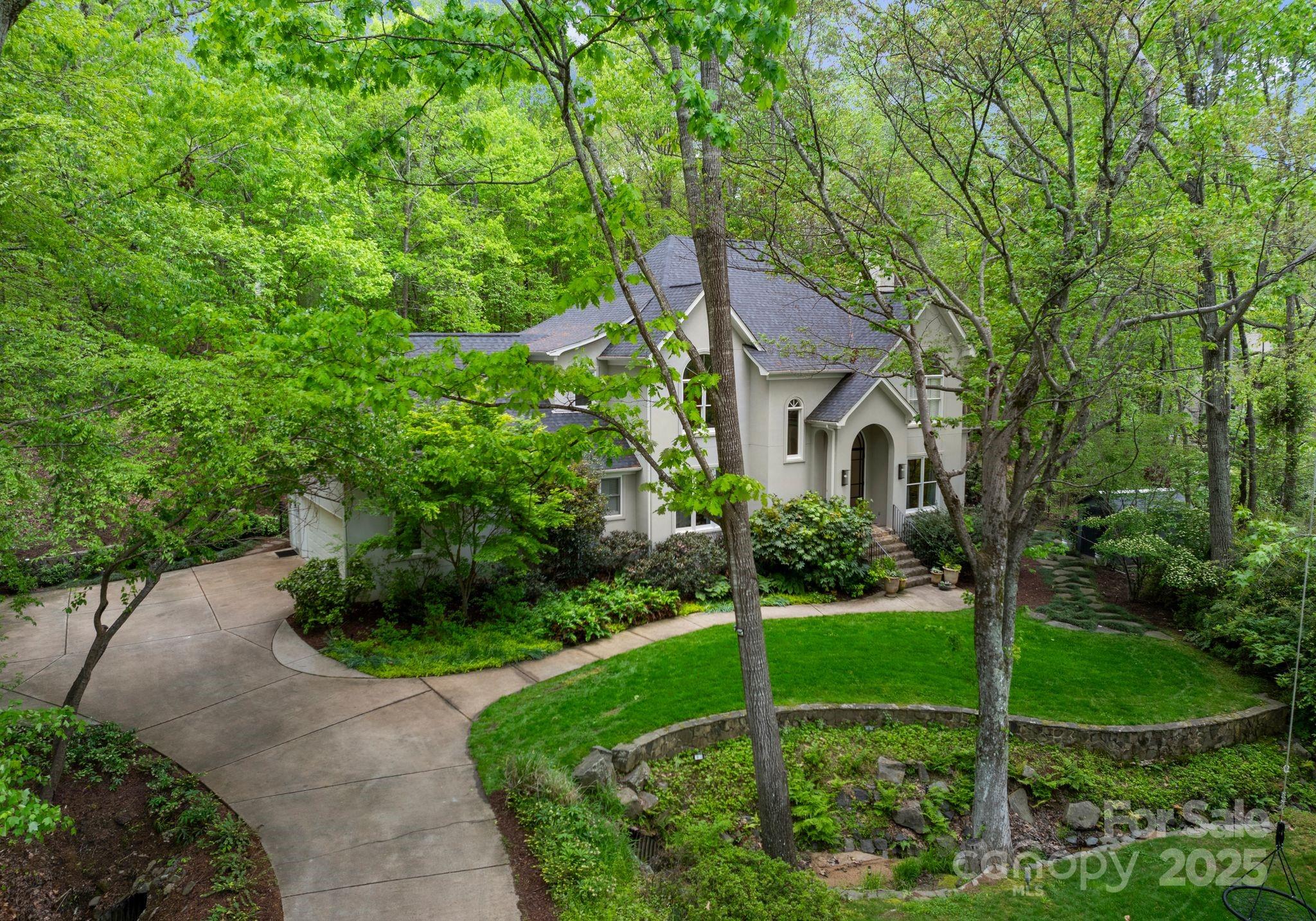 Providence Plantation - Residential