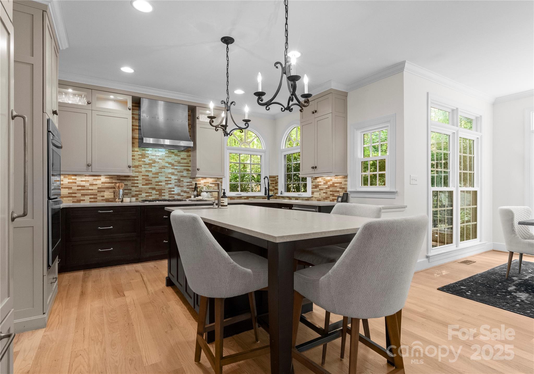 Providence Plantation - Residential