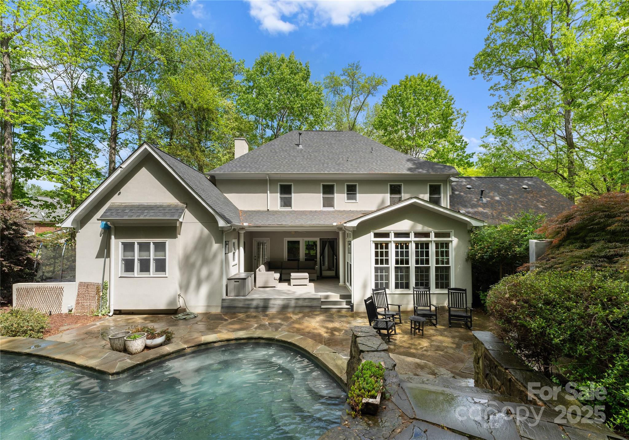 Providence Plantation - Residential